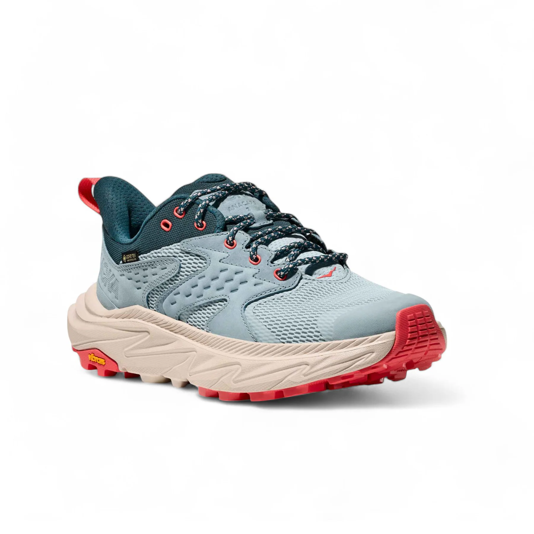 Women's Anacapa 2 Low GORE-TEX Waterproof Shoes - Image 7