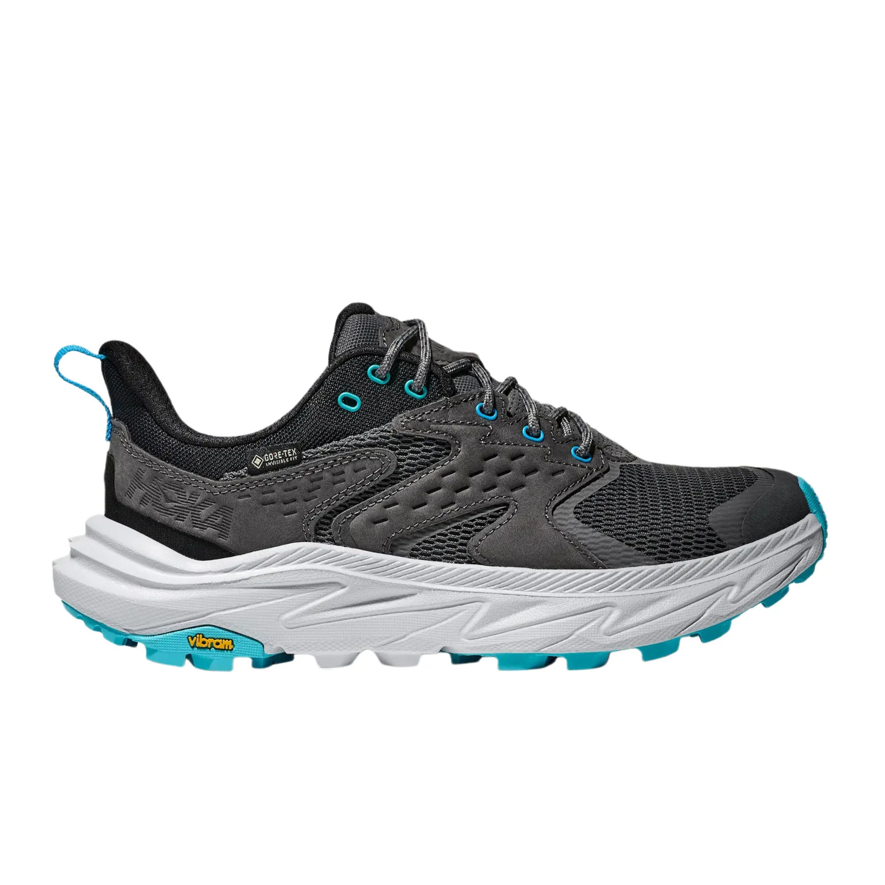 Women's Anacapa 2 Low GORE-TEX Waterproof Shoes - Image 9