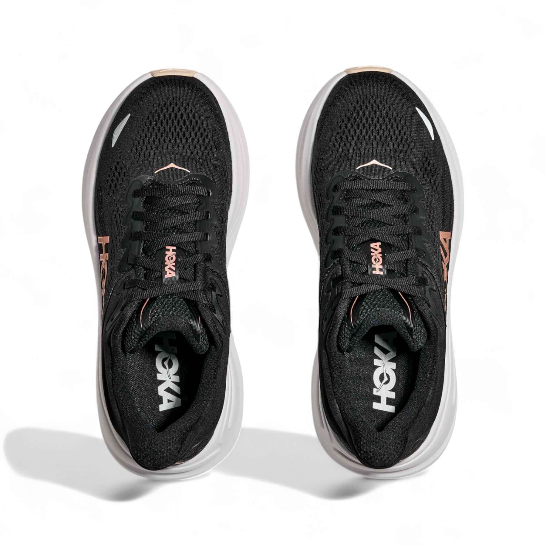 Women's Bondi 9 Running Shoes - Image 10