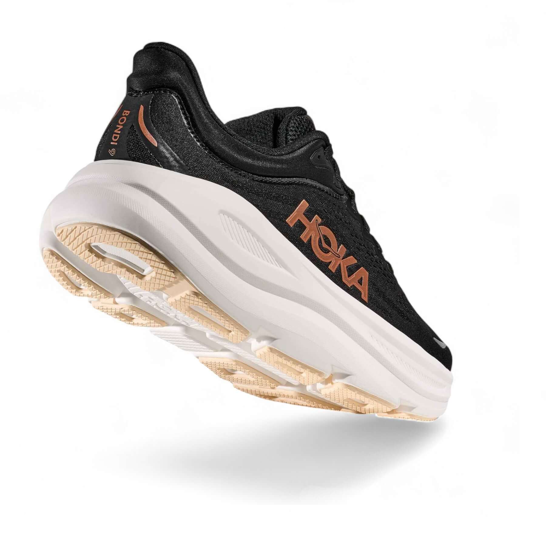Women's Bondi 9 Running Shoes - Image 14
