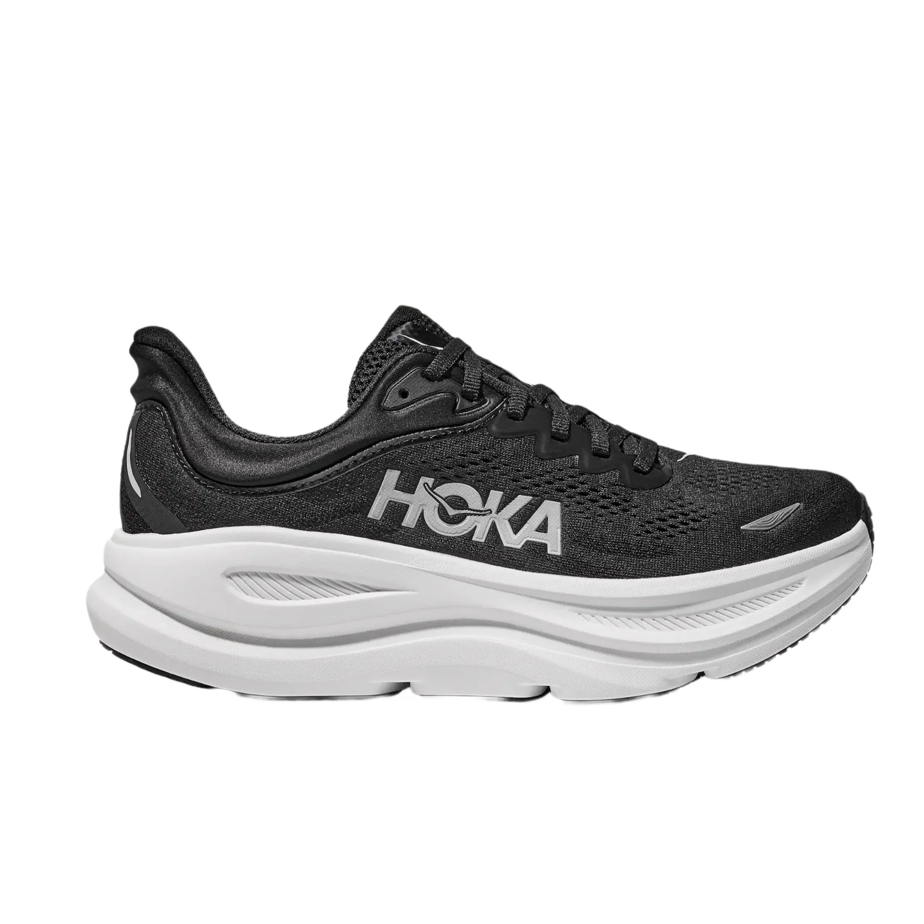 Women's Bondi 9 Running Shoes - Image 17