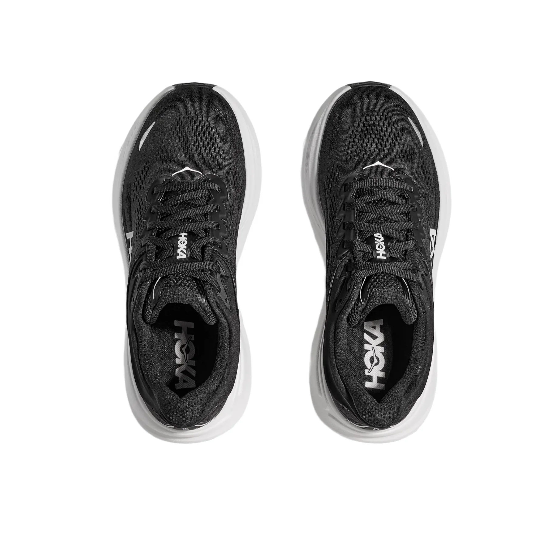 Women's Bondi 9 Running Shoes - Image 18