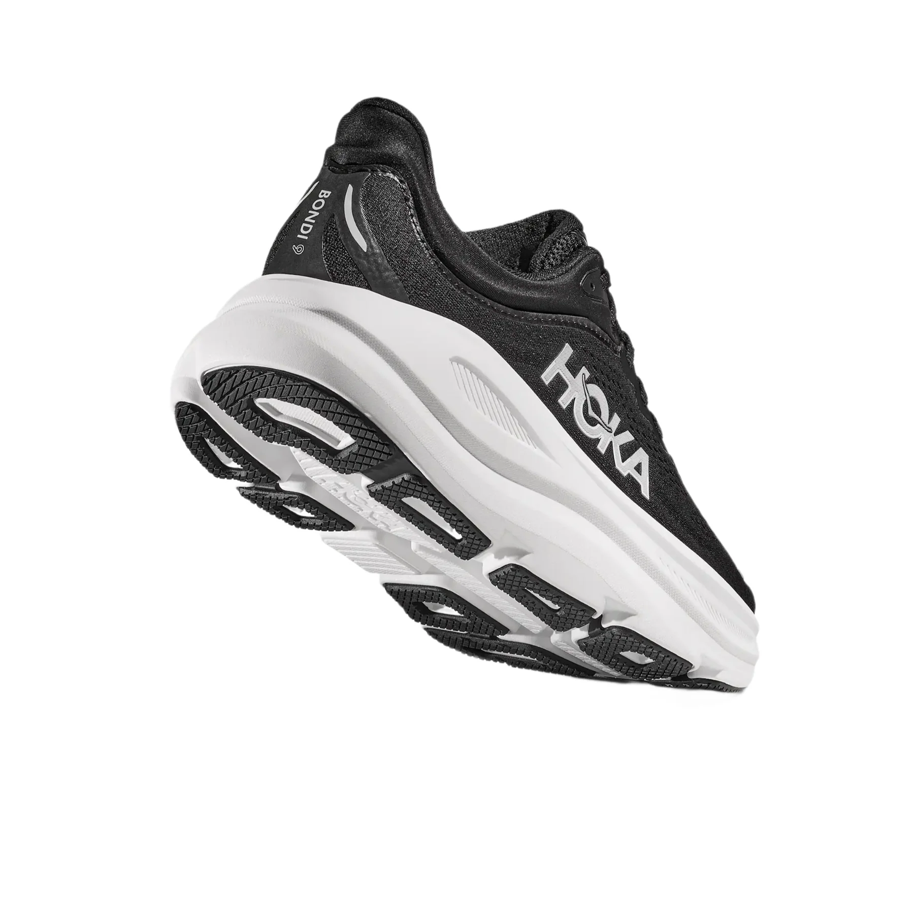 Women's Bondi 9 Running Shoes - Image 21
