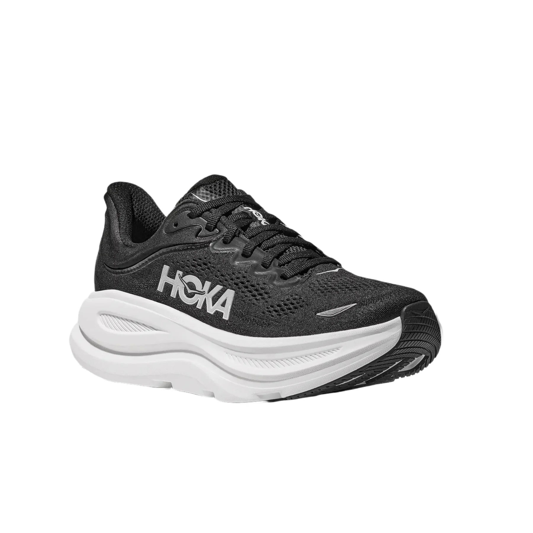 Women's Bondi 9 Running Shoes - Image 23