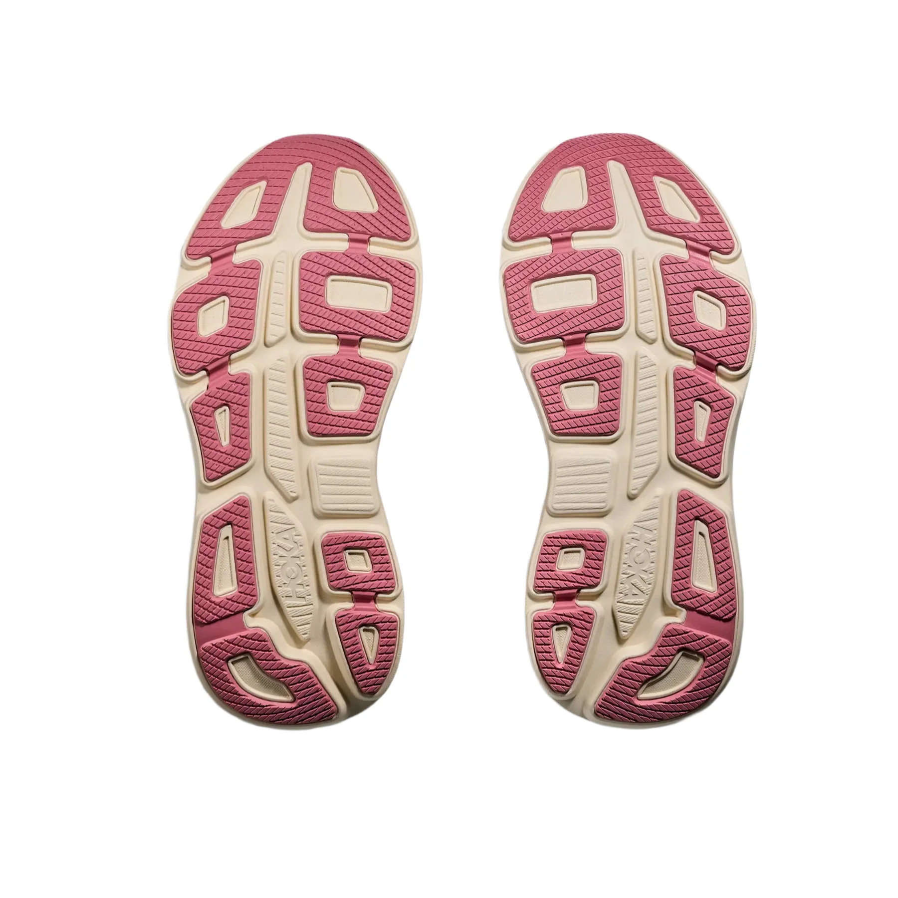 Women's Bondi 9 Running Shoes - Image 3