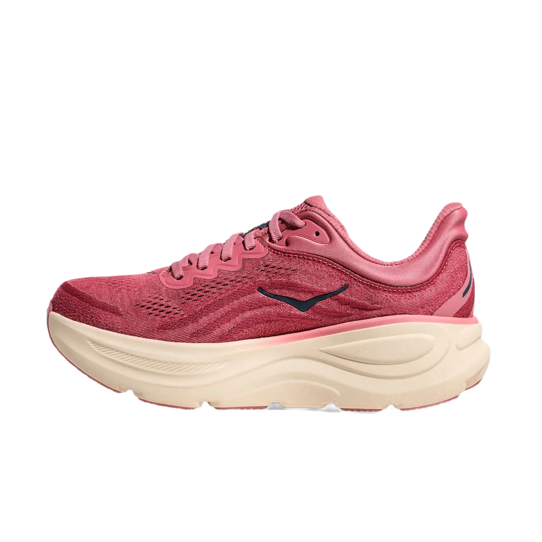 Women's Bondi 9 Running Shoes - Image 8