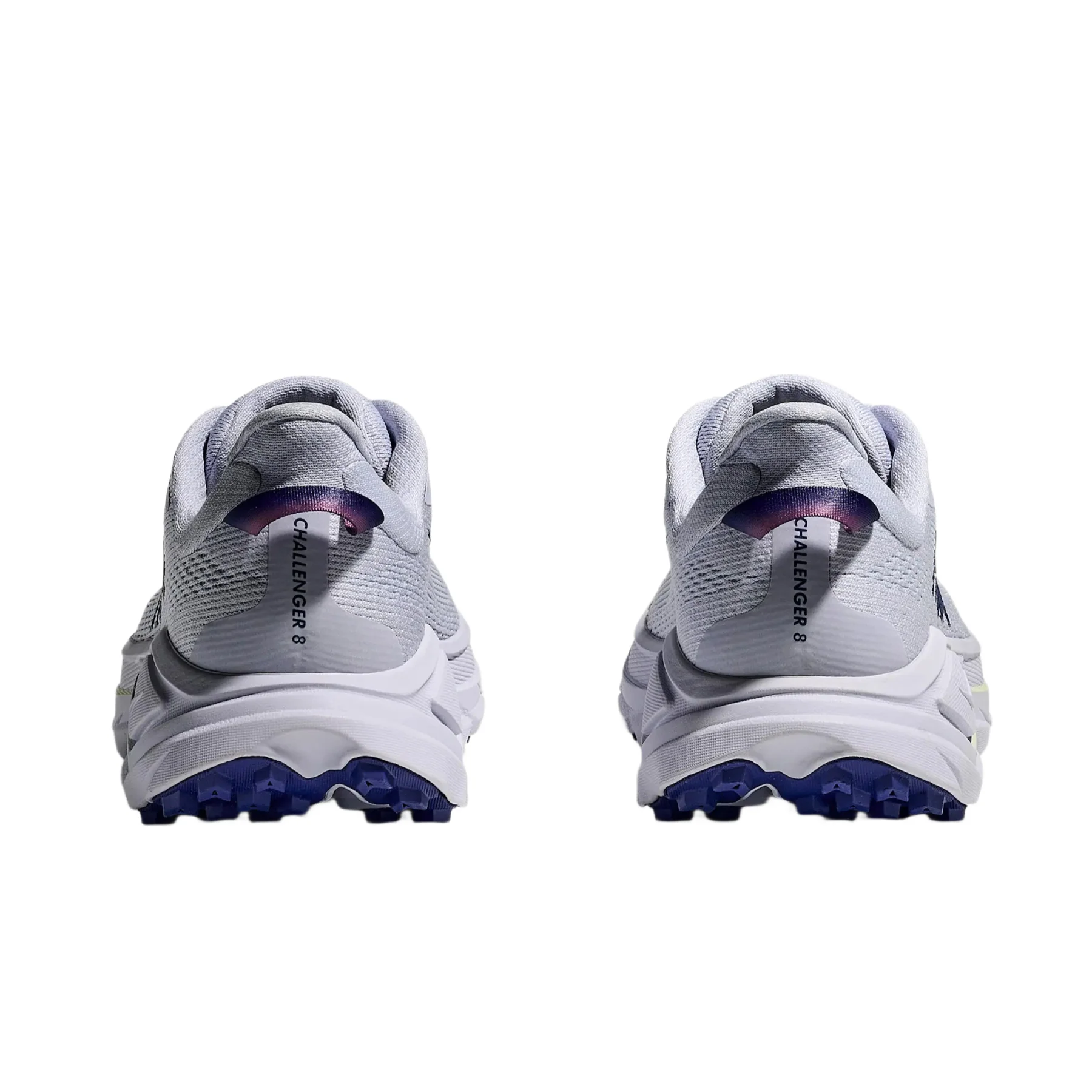 Women's Challenger 8 Trail Running Shoes - Image 2