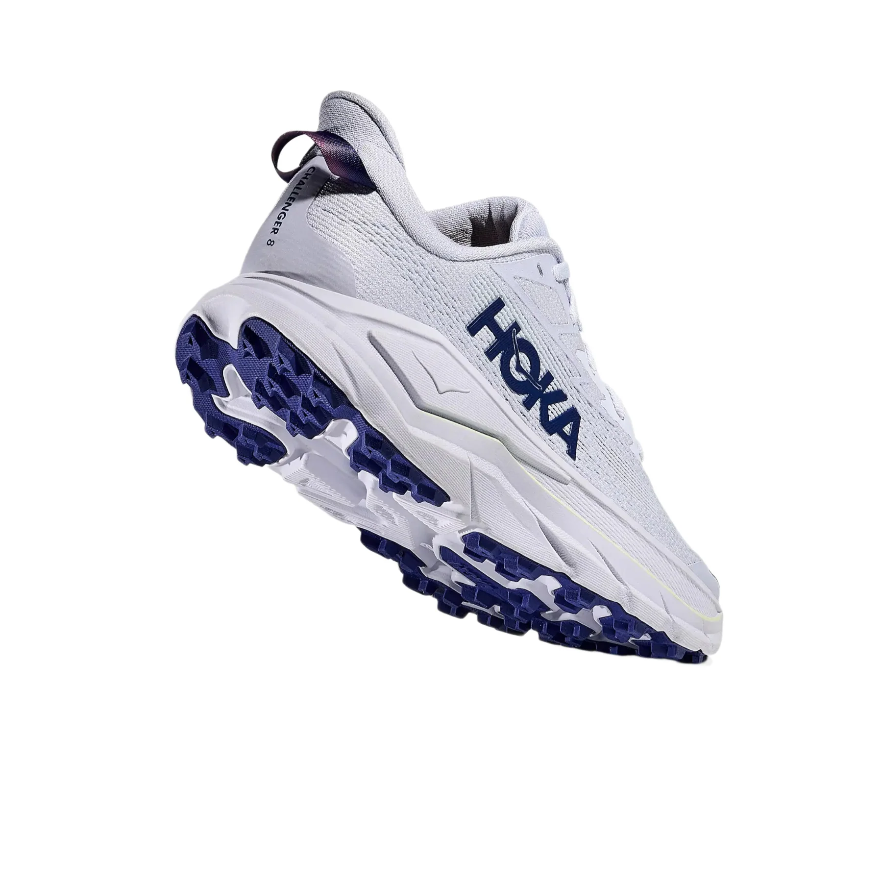 Women's Challenger 8 Trail Running Shoes - Image 6