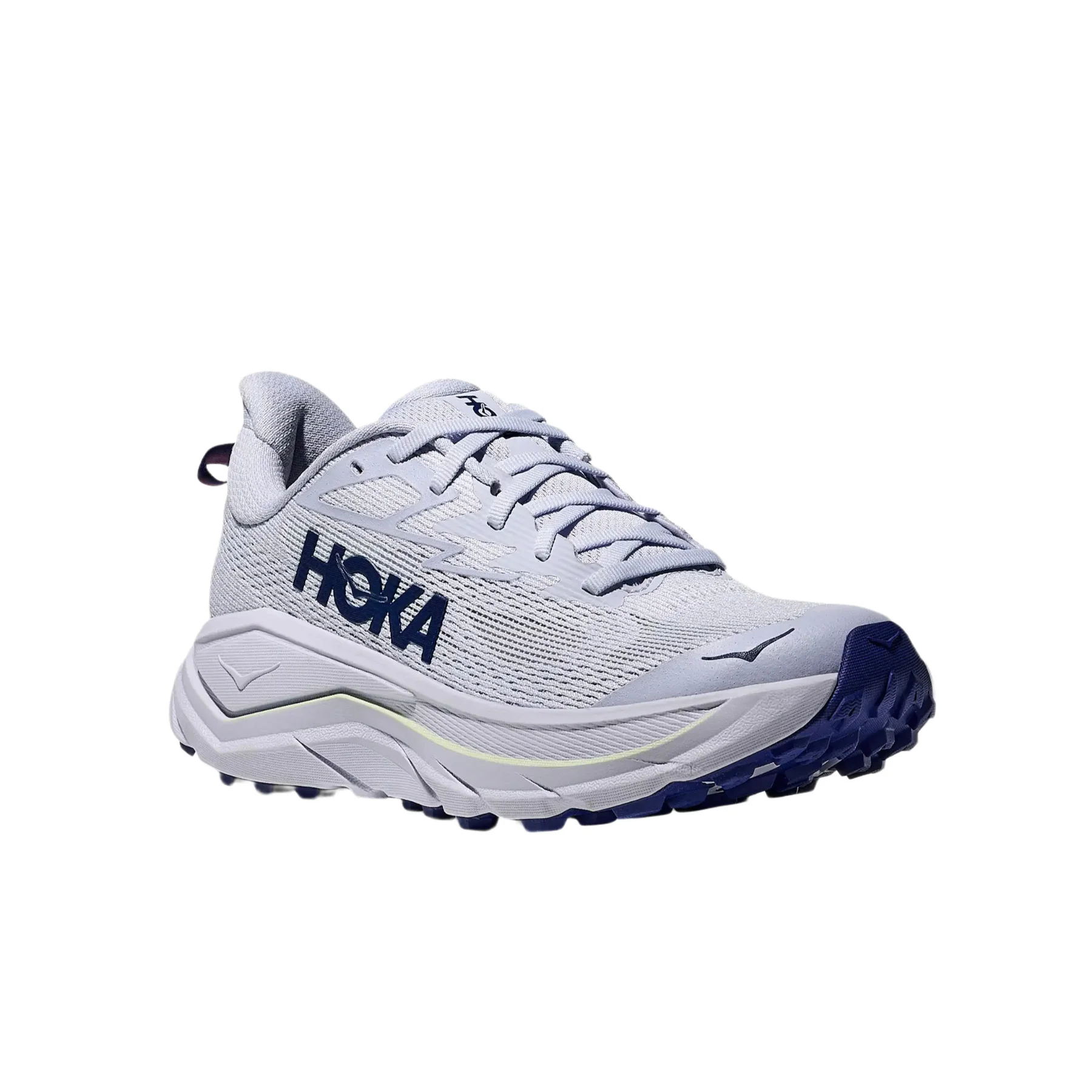 Women's Challenger 8 Trail Running Shoes - Image 7