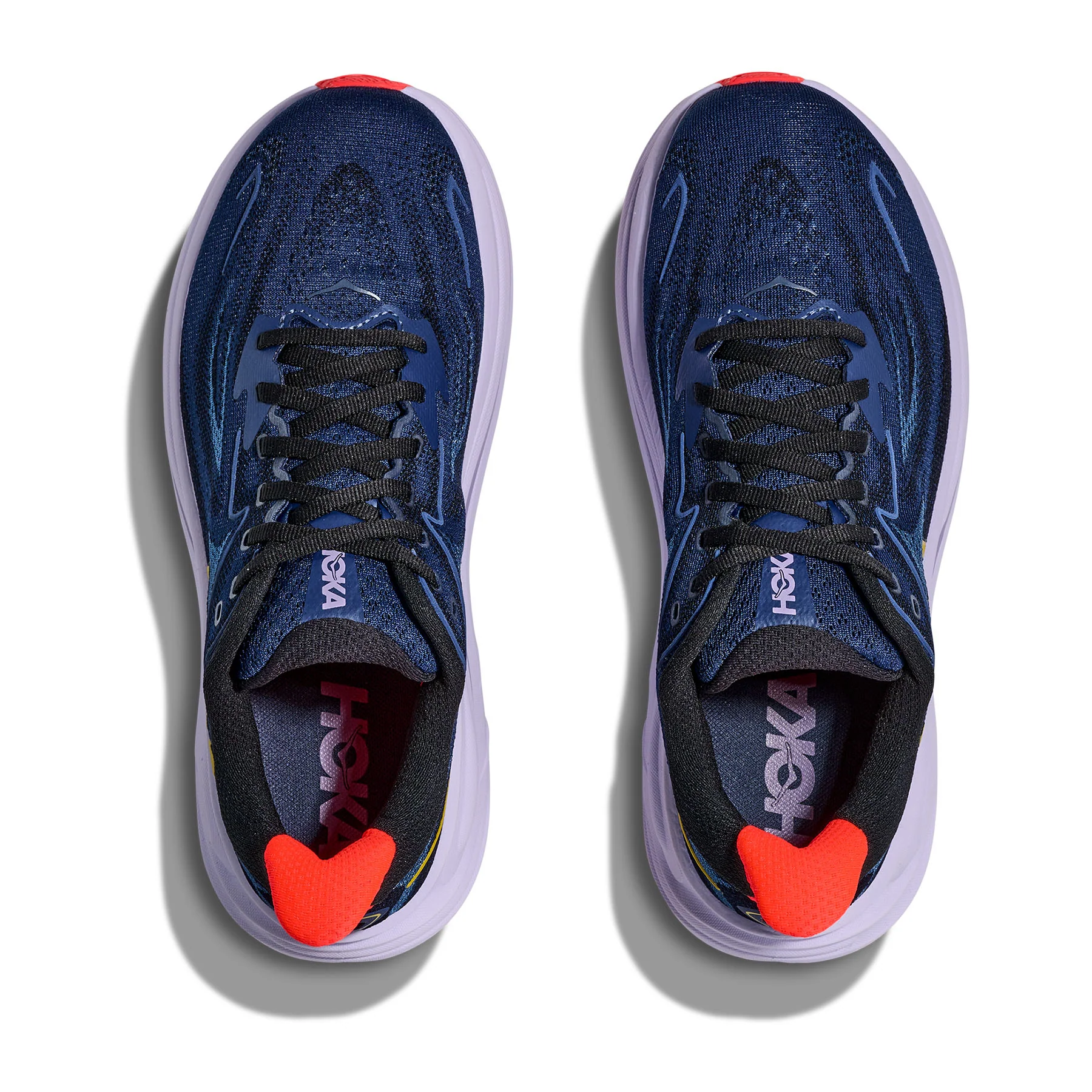 Women's Clifton 10 Running Shoes - Image 10