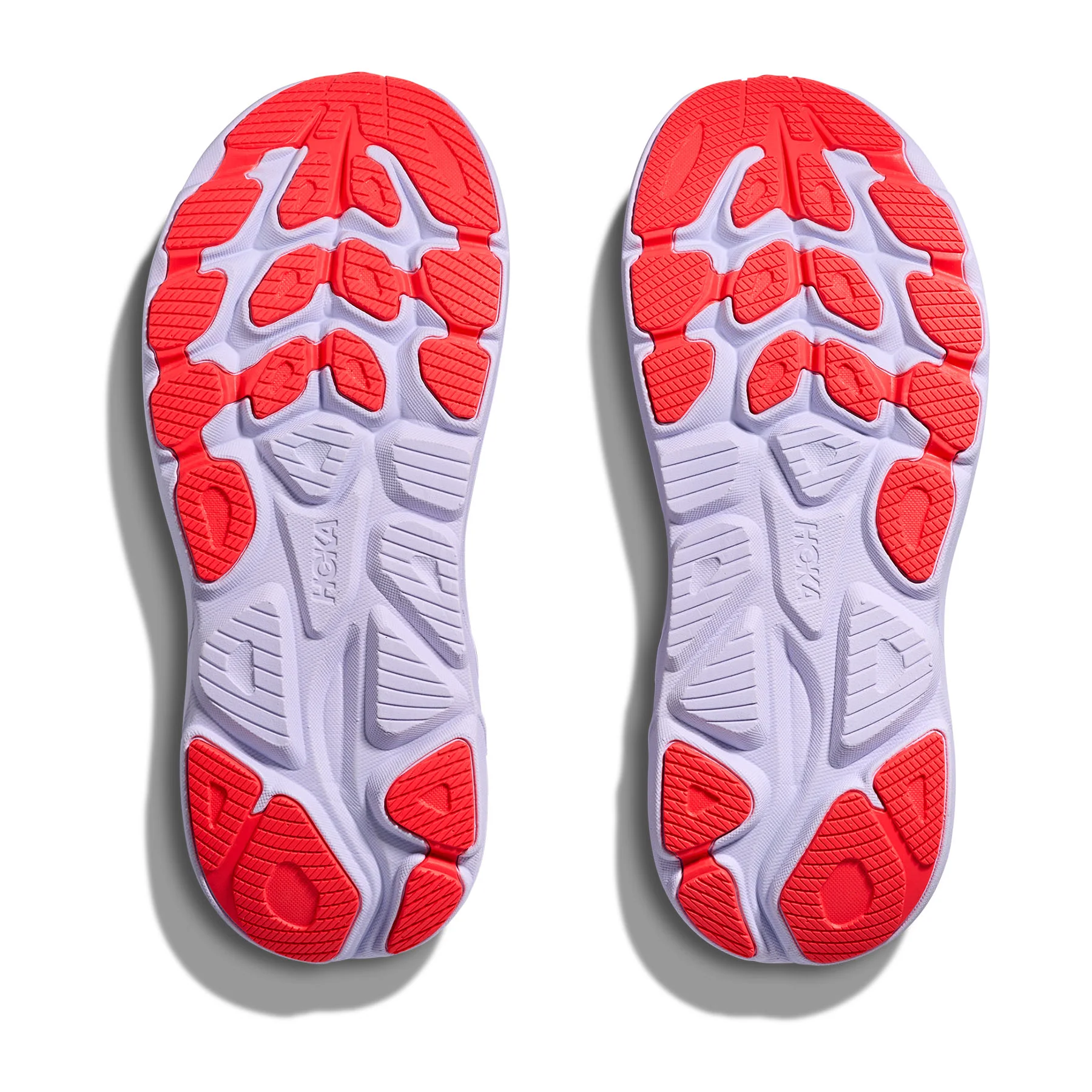 Women's Clifton 10 Running Shoes - Image 11