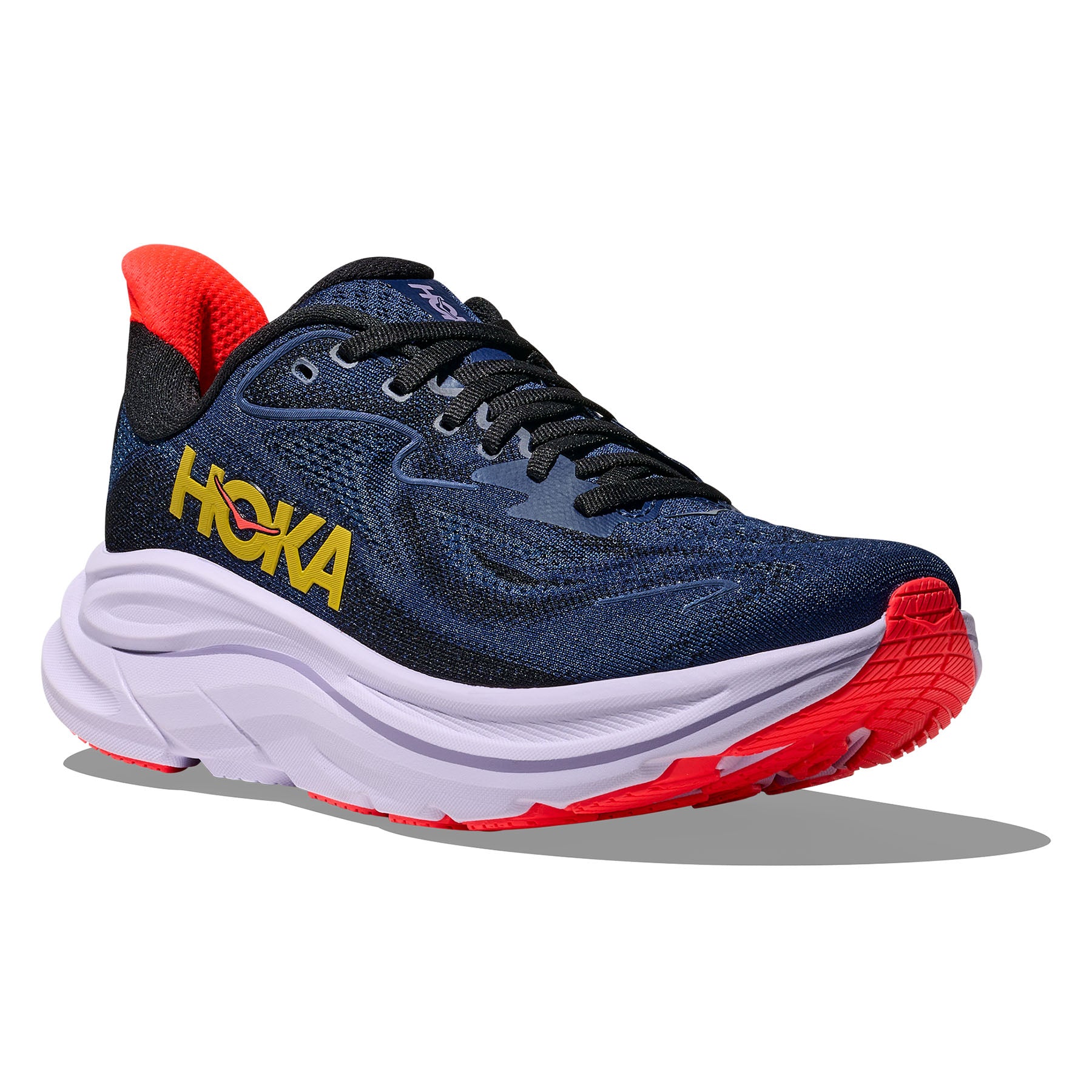 Women's Clifton 10 Running Shoes - Image 12