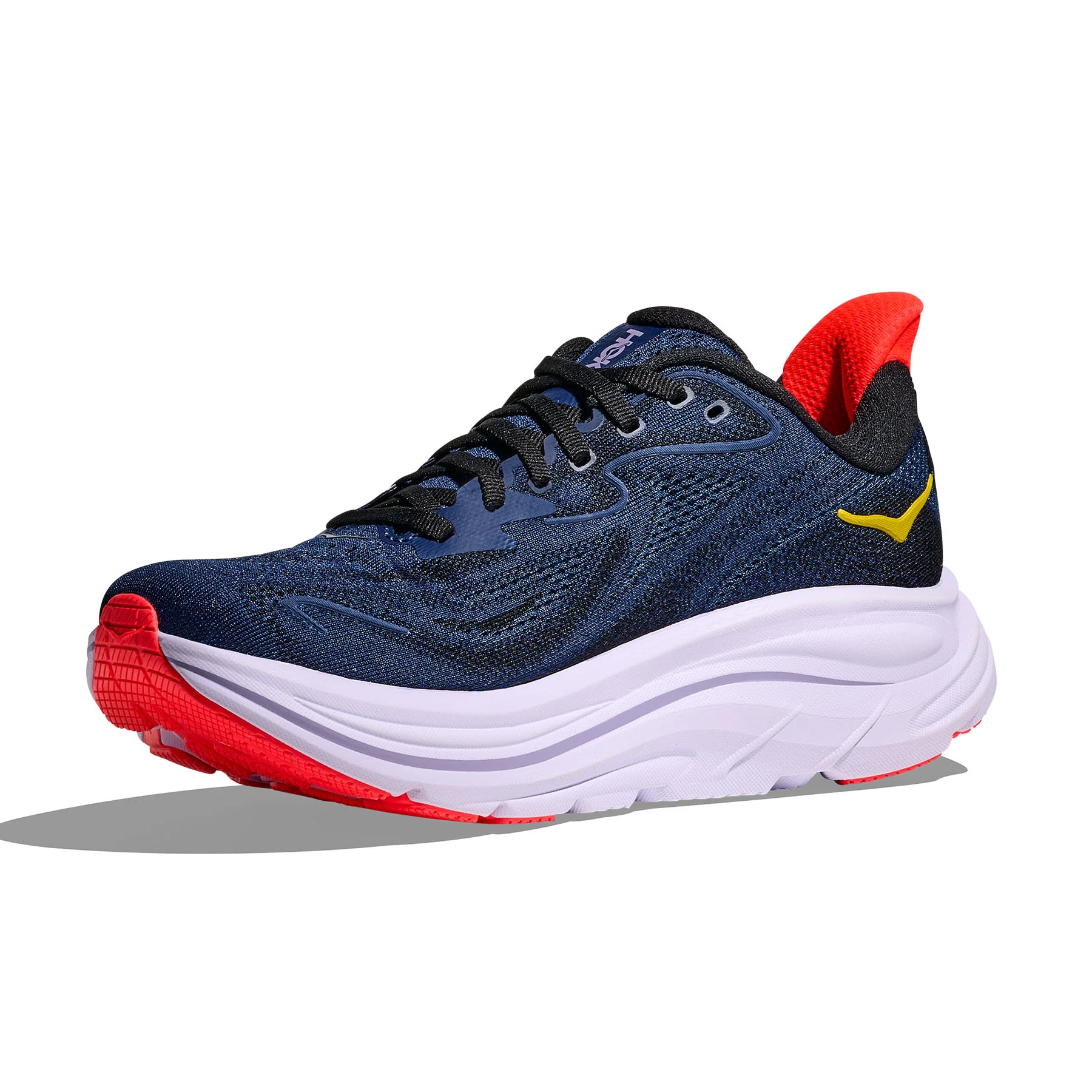 Women's Clifton 10 Running Shoes - Image 14