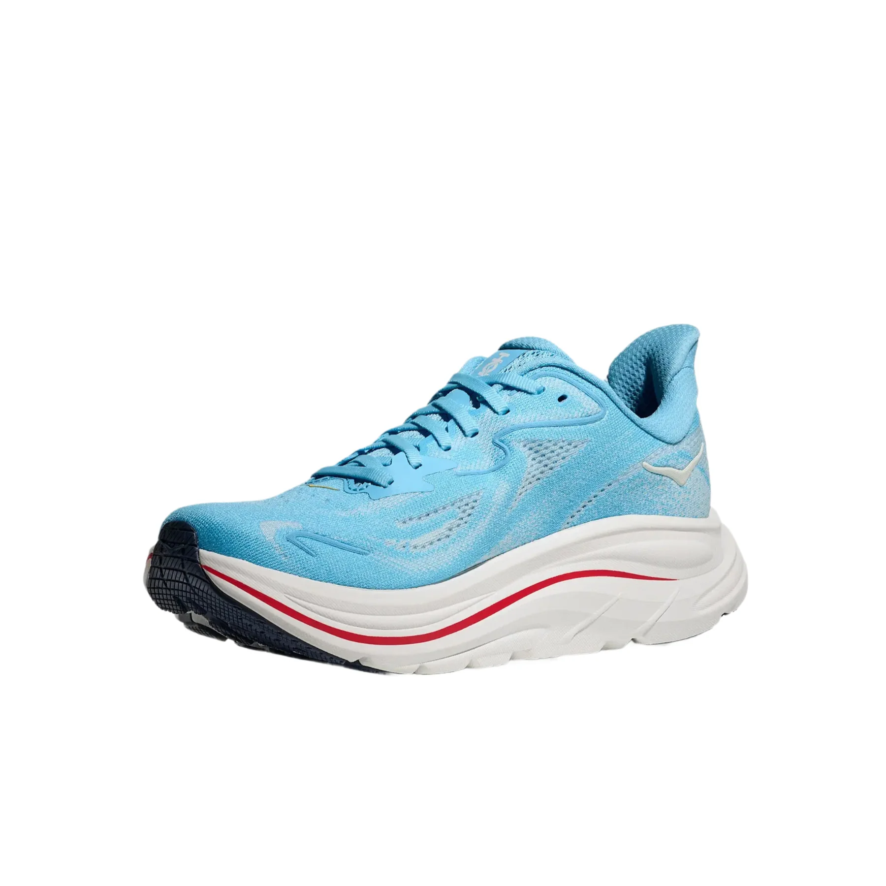 Women's Clifton 10 Running Shoes - Image 5