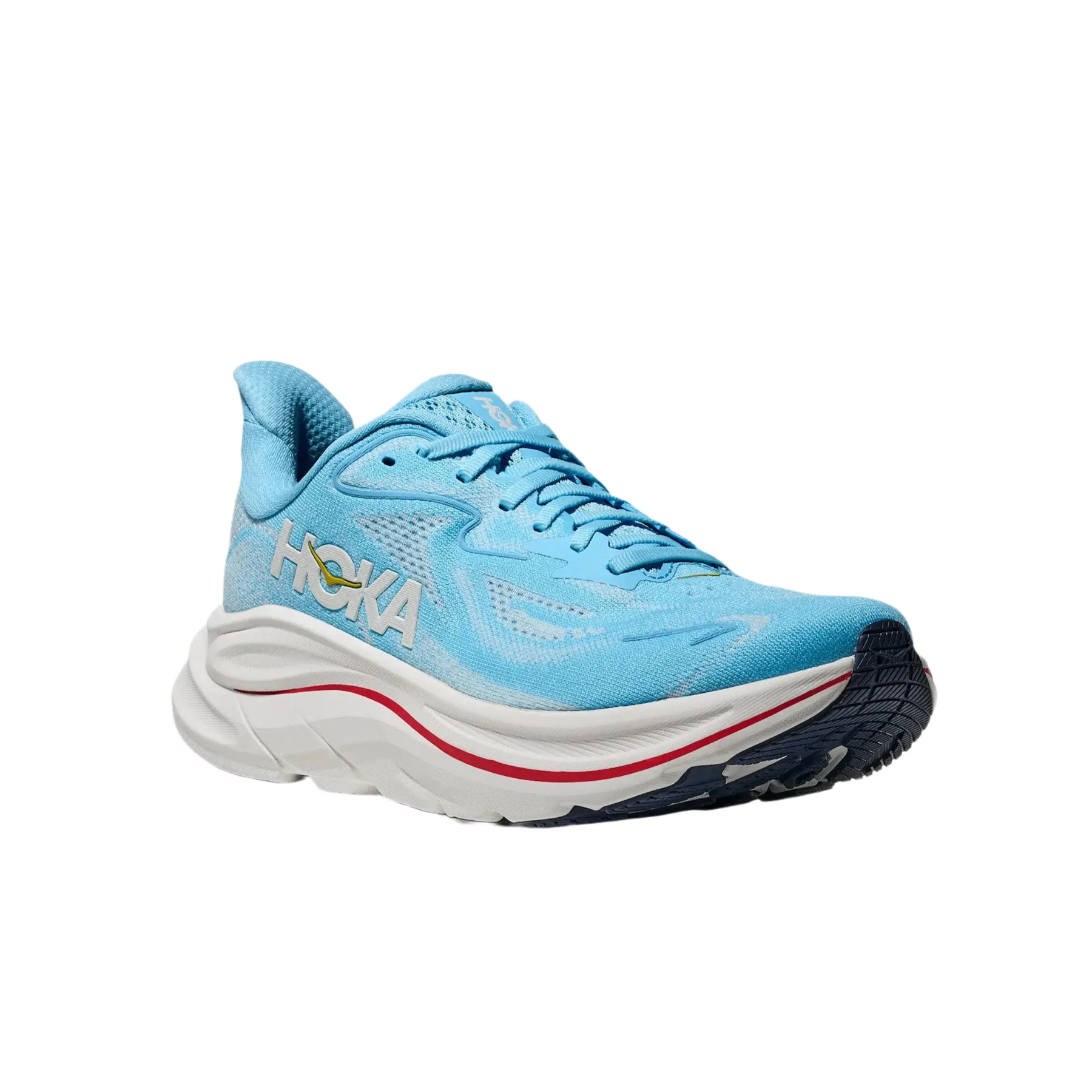Women's Clifton 10 Running Shoes - Image 7