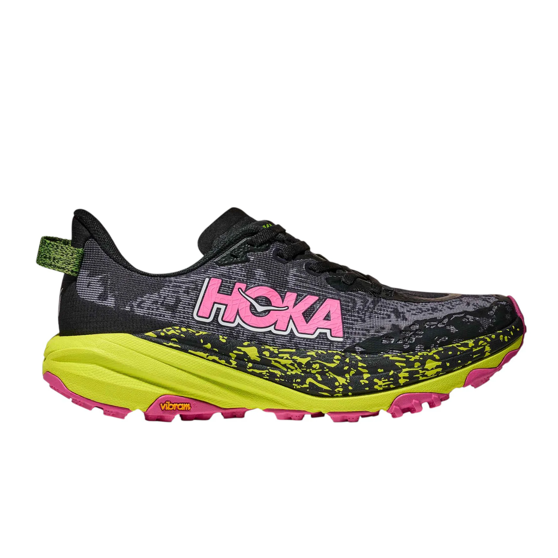 Women's Speedgoat 6 Shoes
