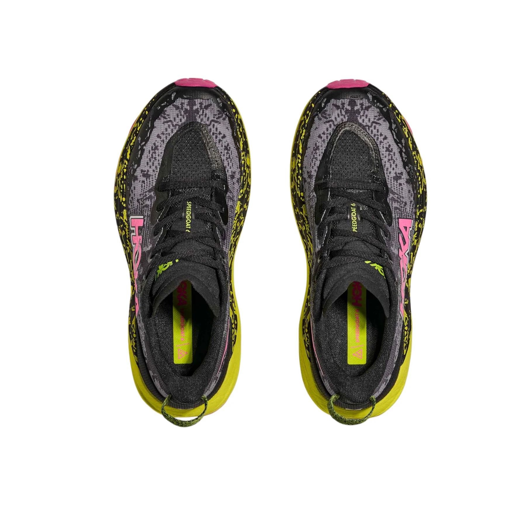 Women's Speedgoat 6 Shoes - Image 2