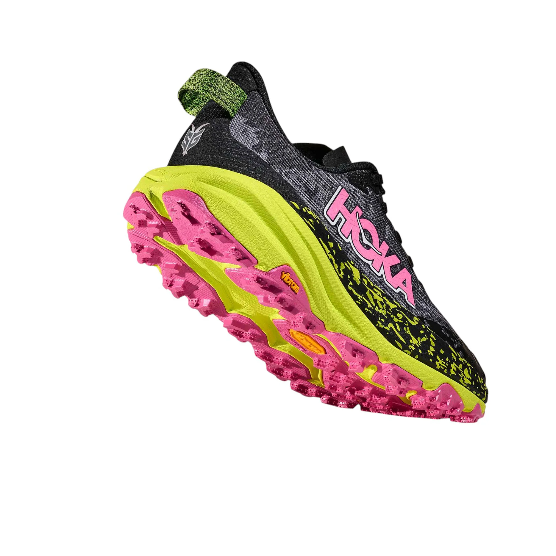 Women's Speedgoat 6 Shoes - Image 5