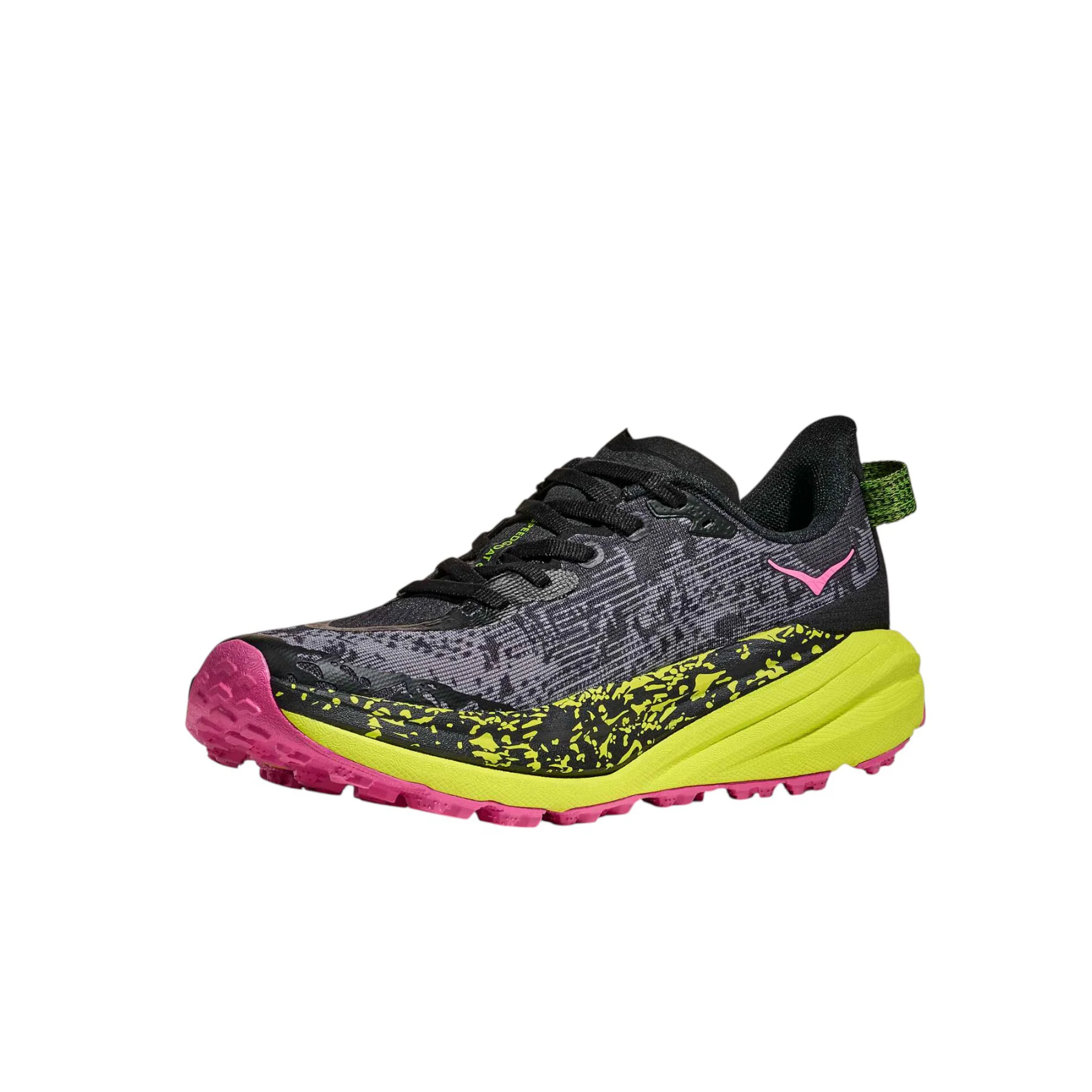 Women's Speedgoat 6 Shoes - Image 6