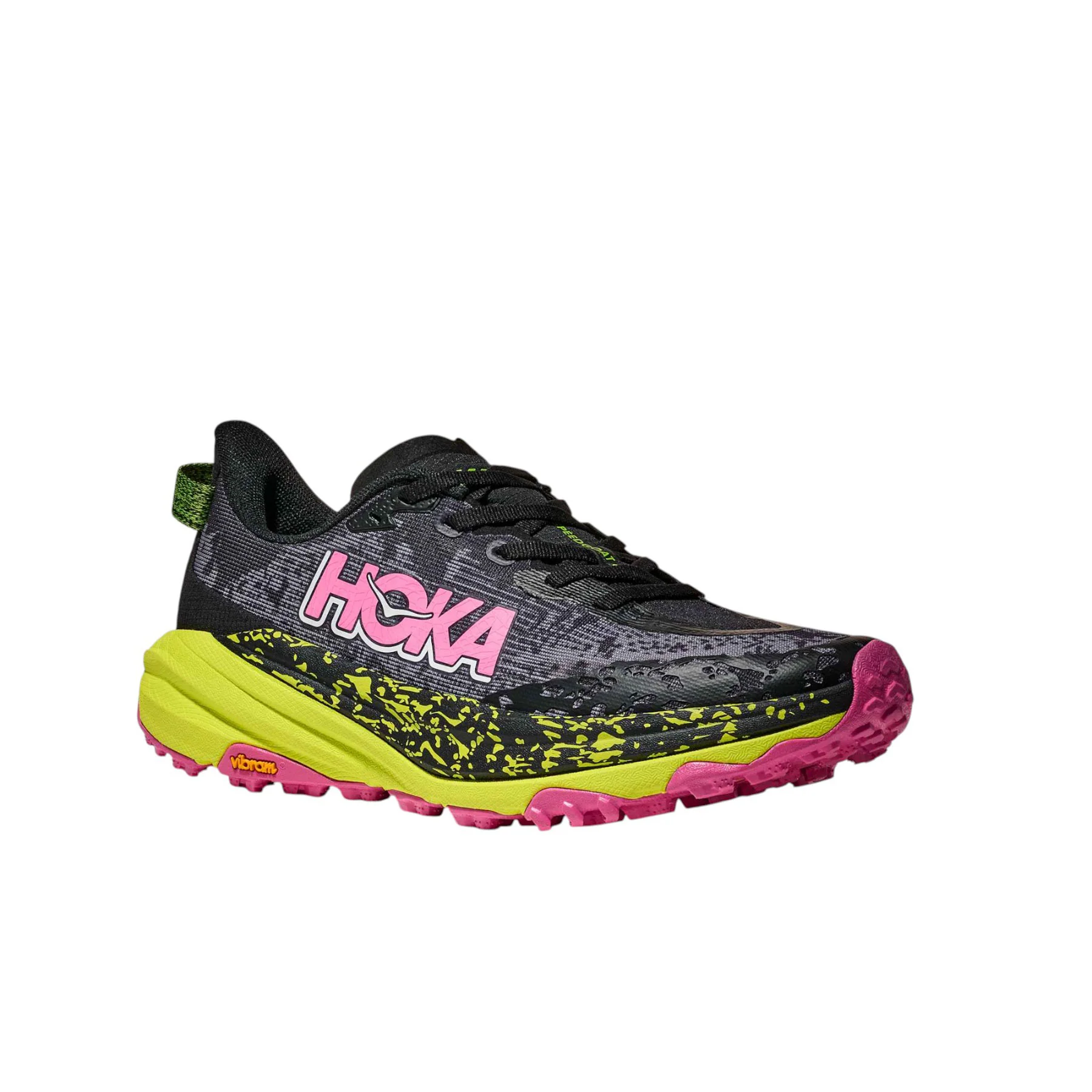 Women's Speedgoat 6 Shoes - Image 7