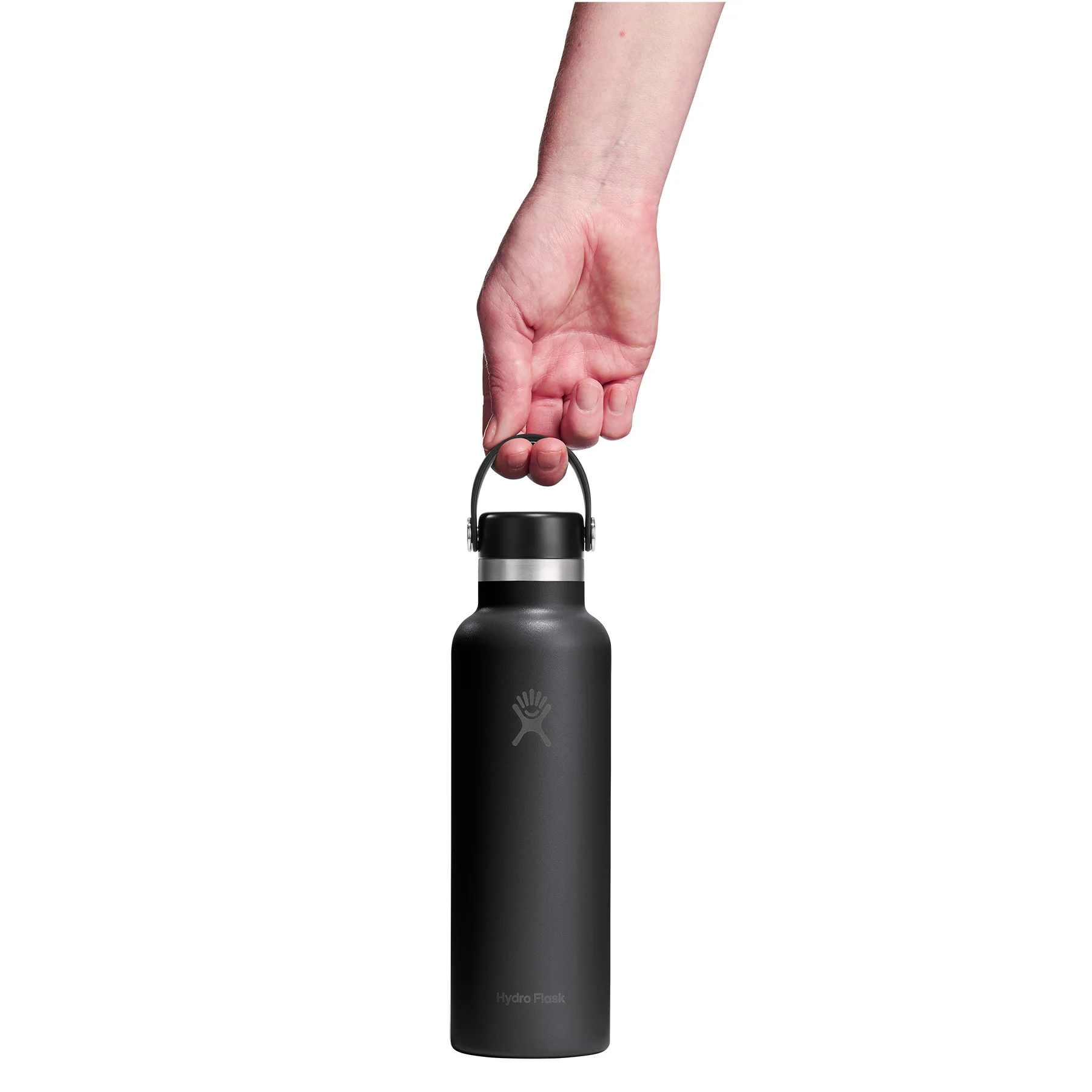 21oz Standard Mouth Water Bottle - Image 6