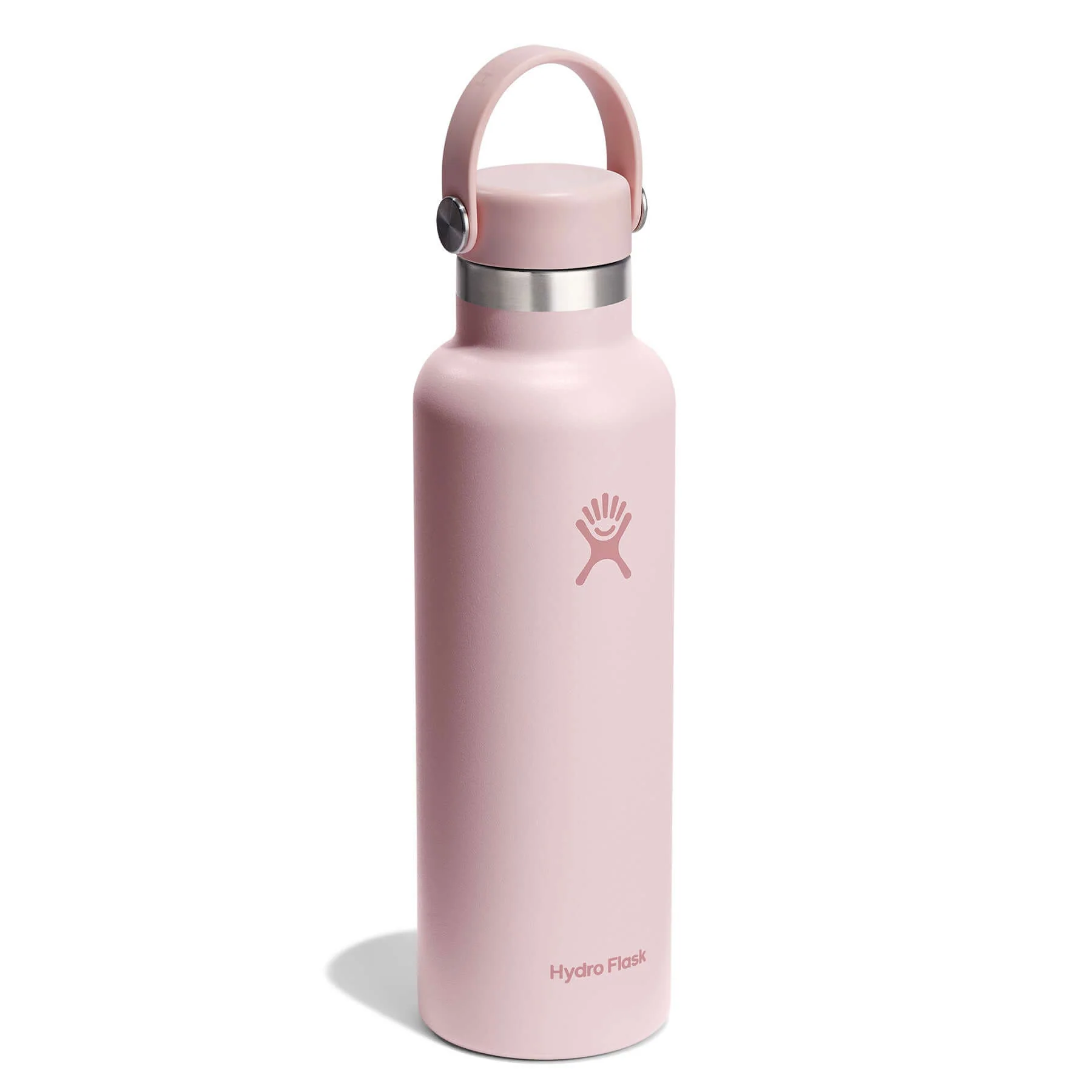 21oz Standard Mouth Water Bottle - Image 8