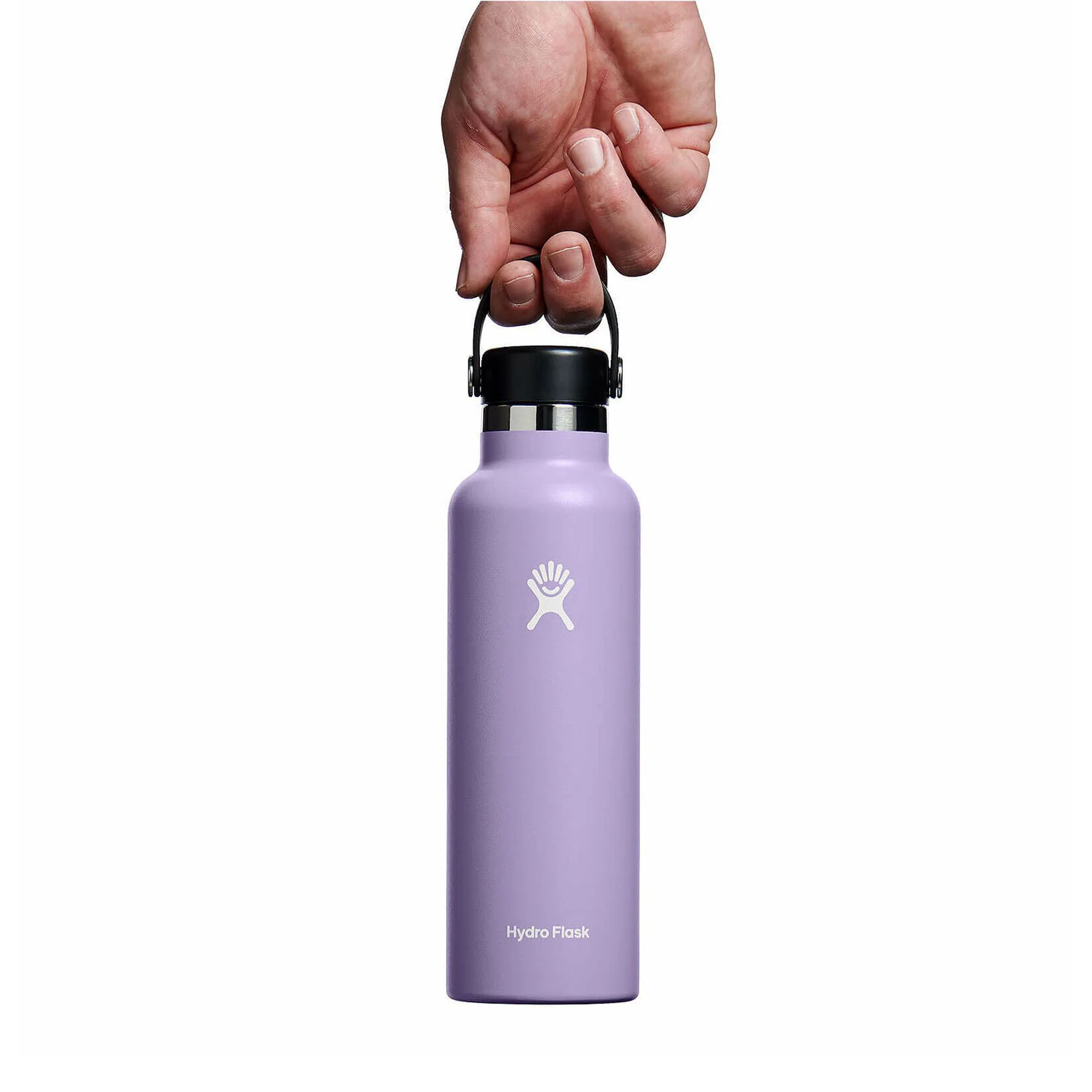 21 oz (621 ml) Standard Mouth Bottle - Image 5