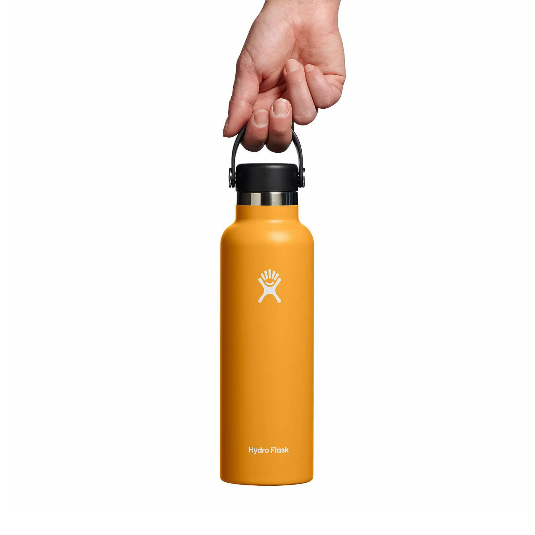 21 oz (621 ml) Standard Mouth Bottle - Image 8