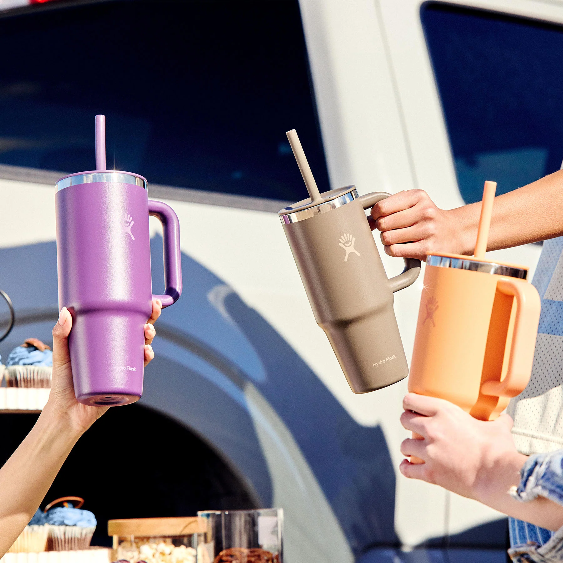 24oz All Around Travel Tumbler - Image 9