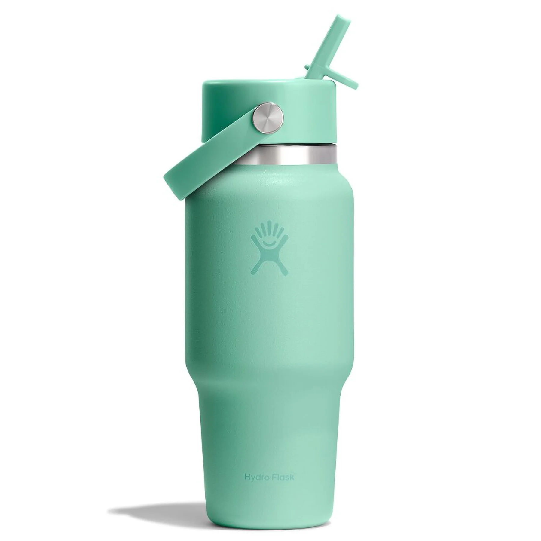 24oz (710 ml) Travel Bottle with Flex Straw Cap - Image 10