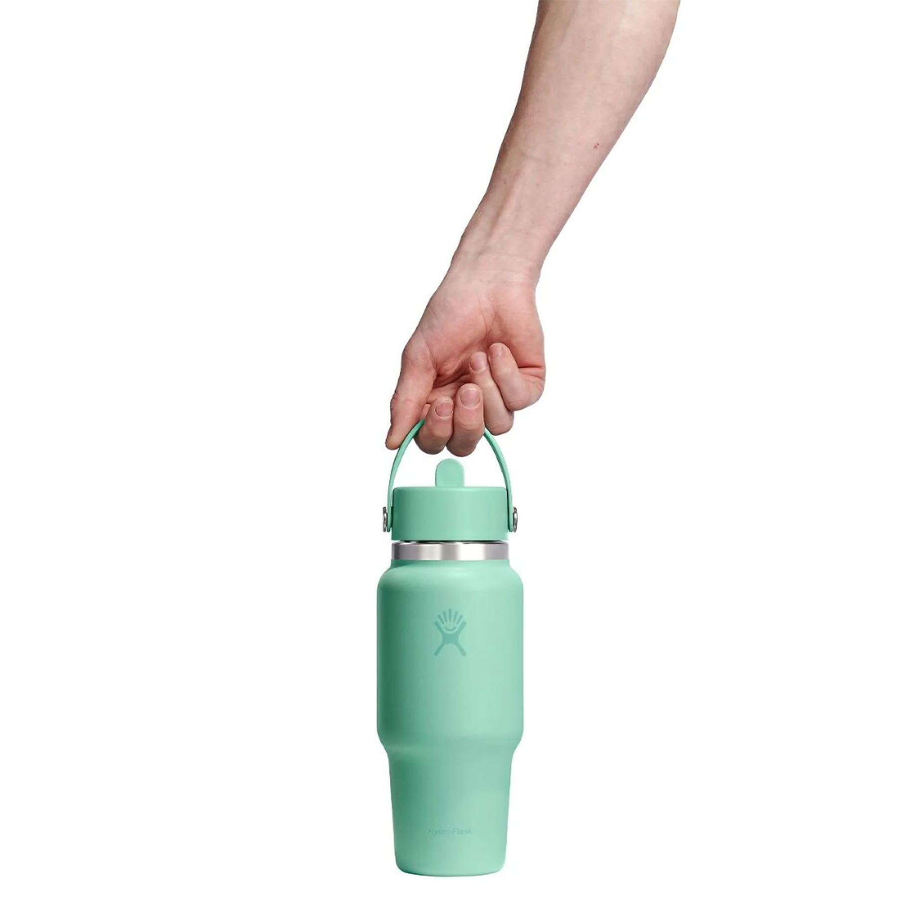 24oz (710 ml) Travel Bottle with Flex Straw Cap - Image 11