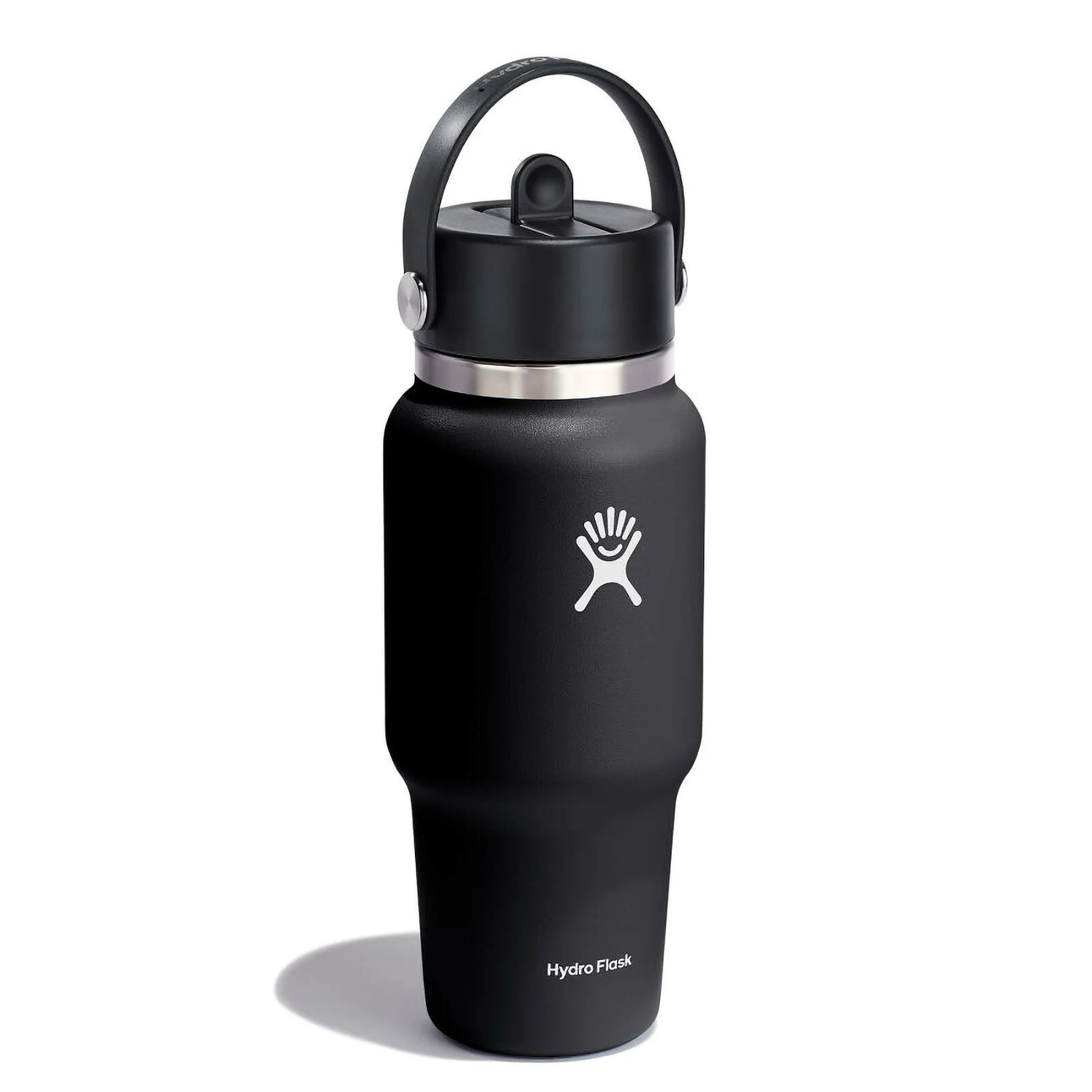 24oz (710 ml) Travel Bottle with Flex Straw Cap - Image 13