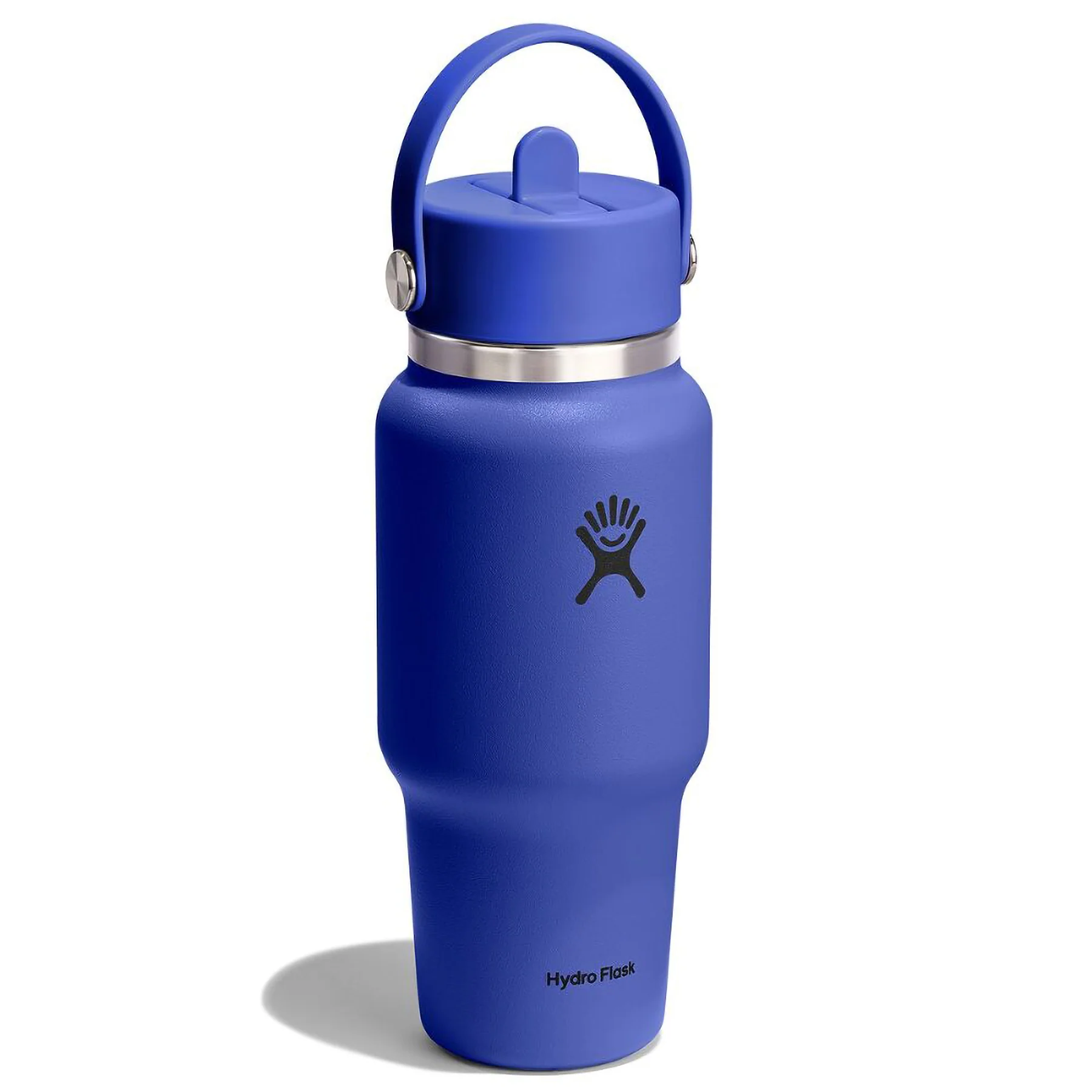 24oz (710 ml) Travel Bottle with Flex Straw Cap - Image 3
