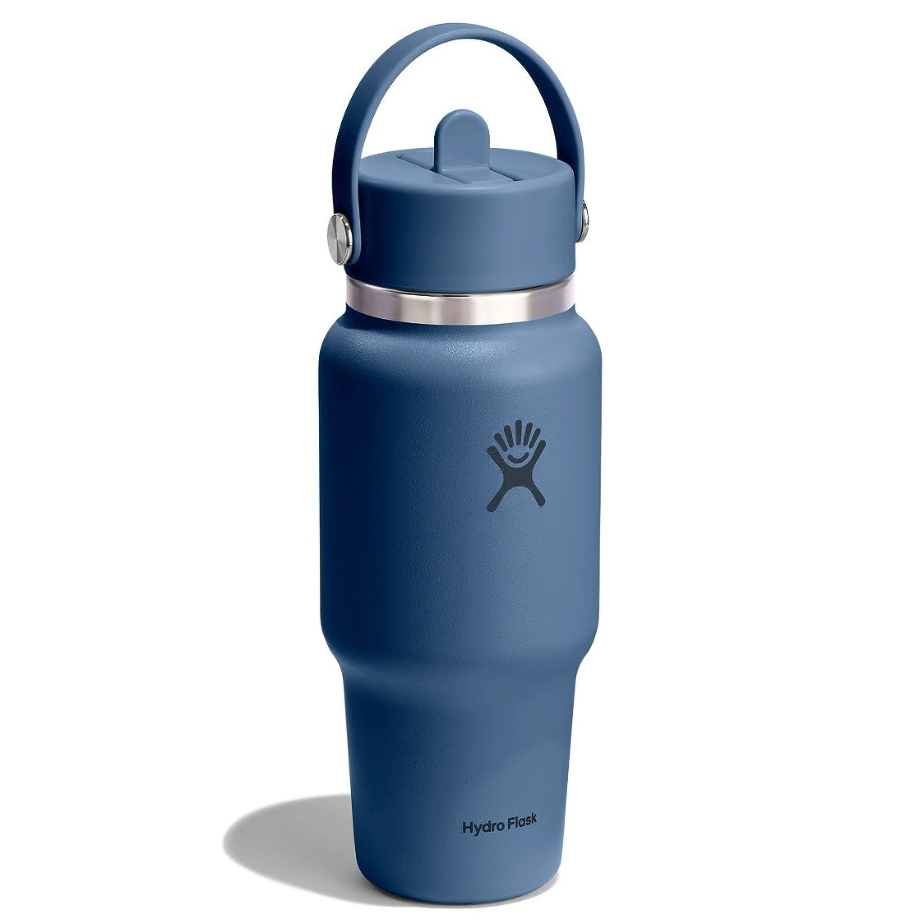 24oz (710 ml) Travel Bottle with Flex Straw Cap - Image 6