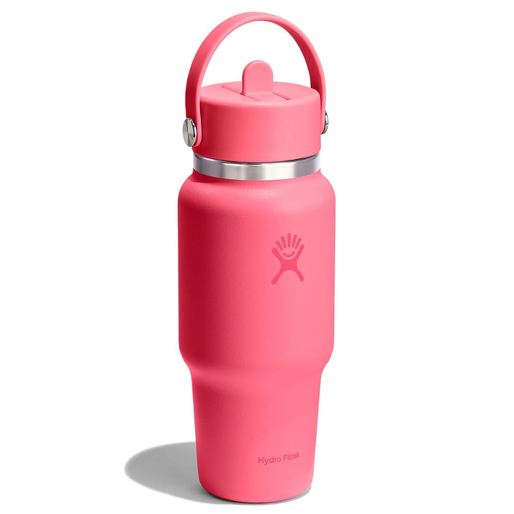 24oz (710 ml) Travel Bottle with Flex Straw Cap - Image 7