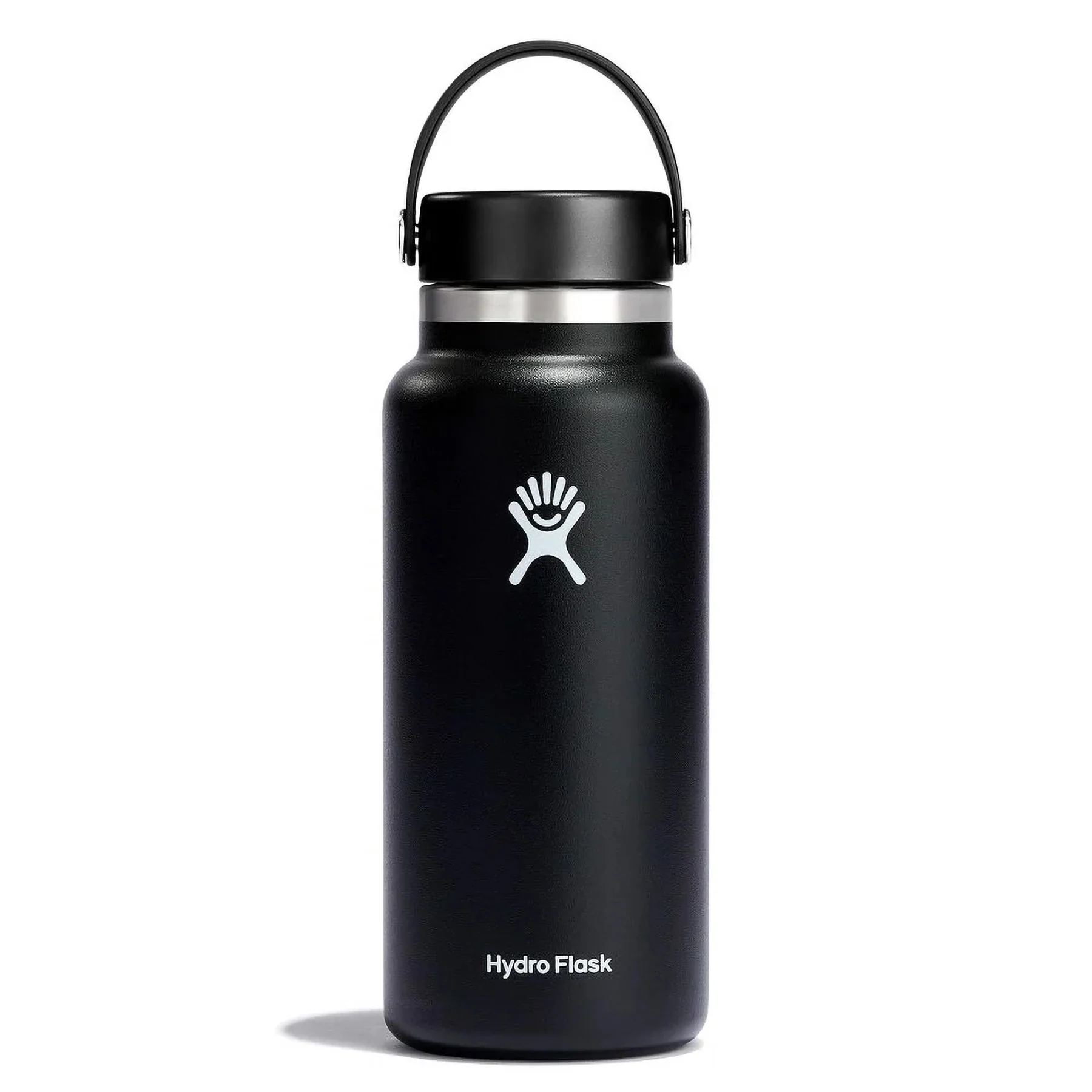 32 oz (946 ml) Wide Mouth Insulated Bottle - Image 4
