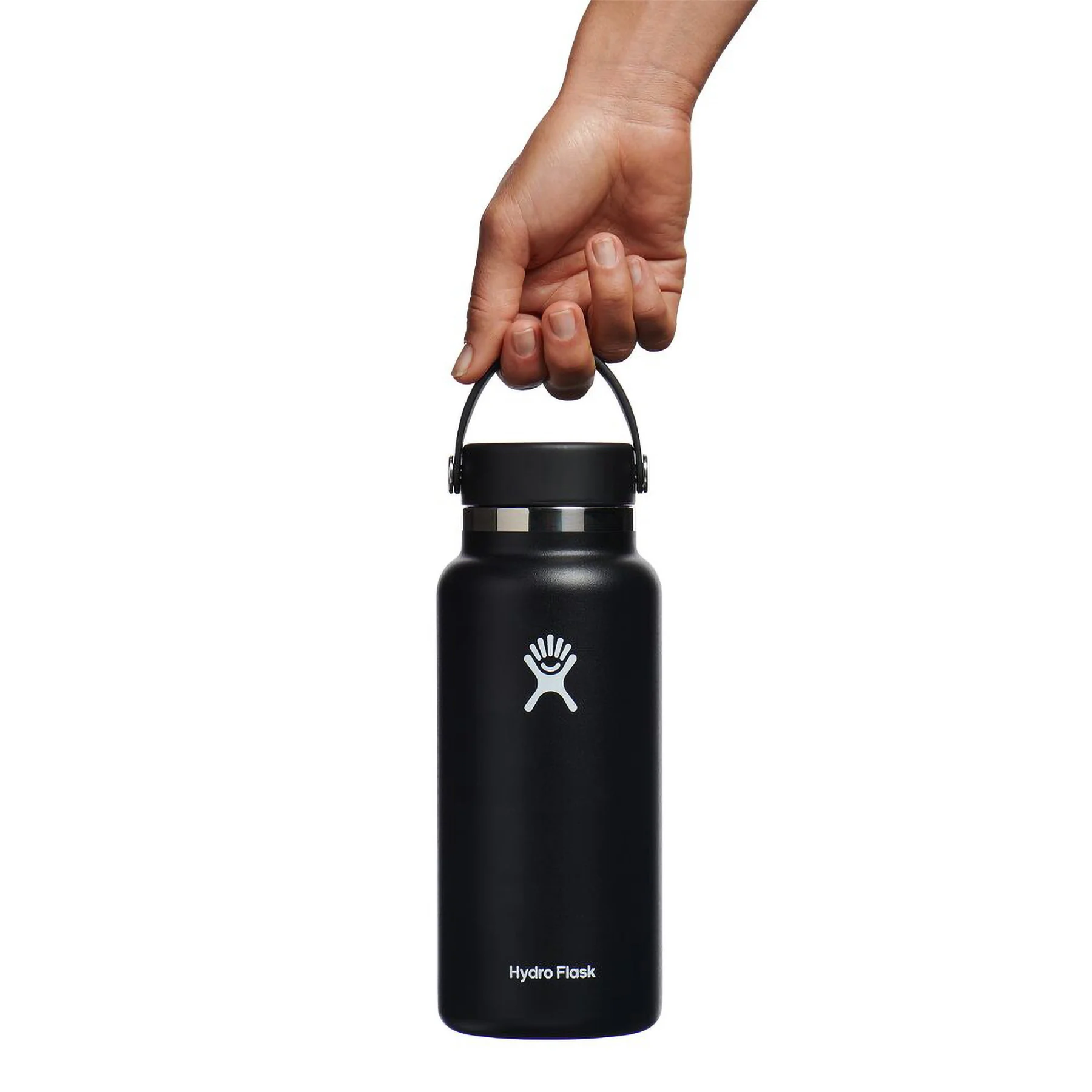 32 oz (946 ml) Wide Mouth Insulated Bottle - Image 5
