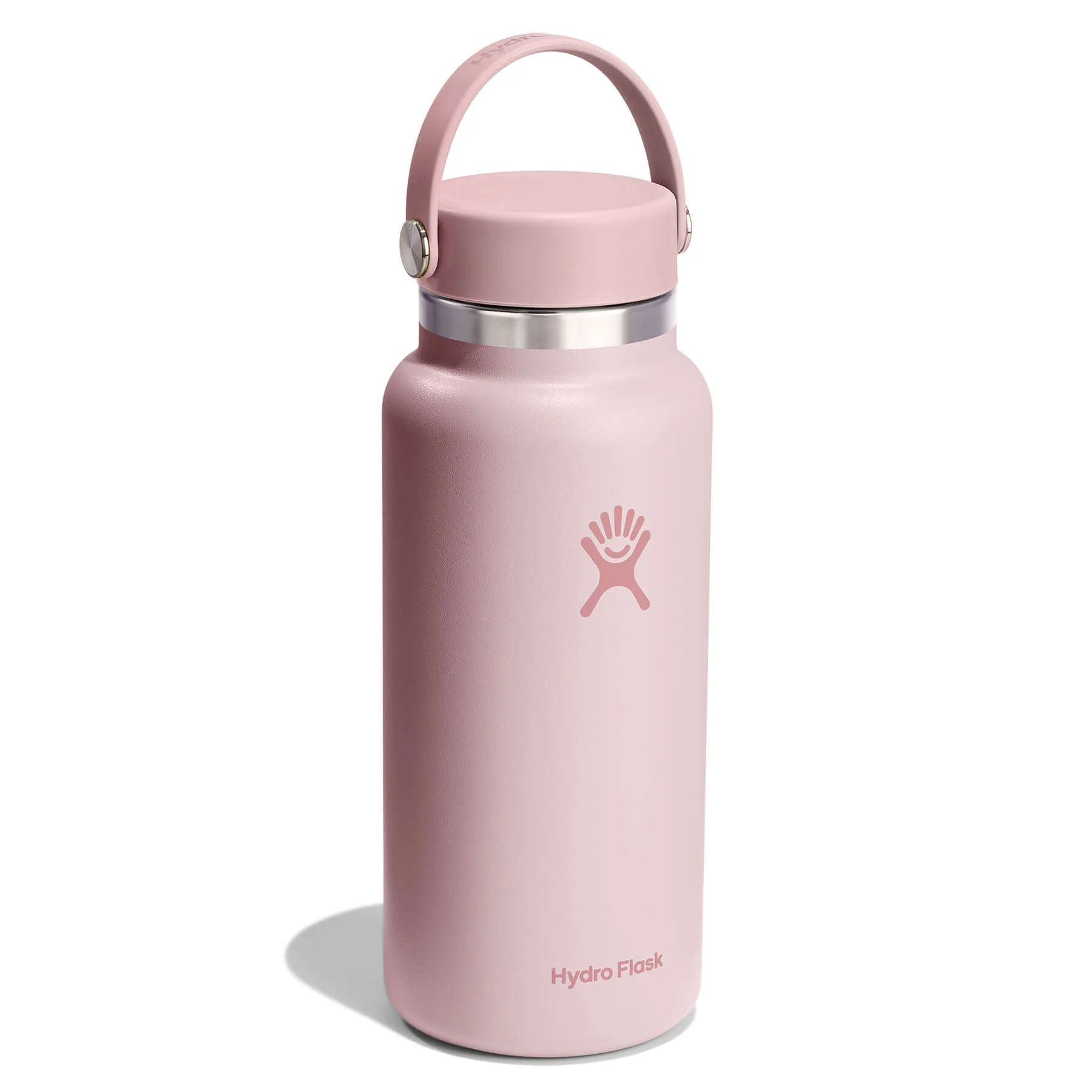 32 oz (946 ml) Wide Mouth Insulated Bottle - Image 7