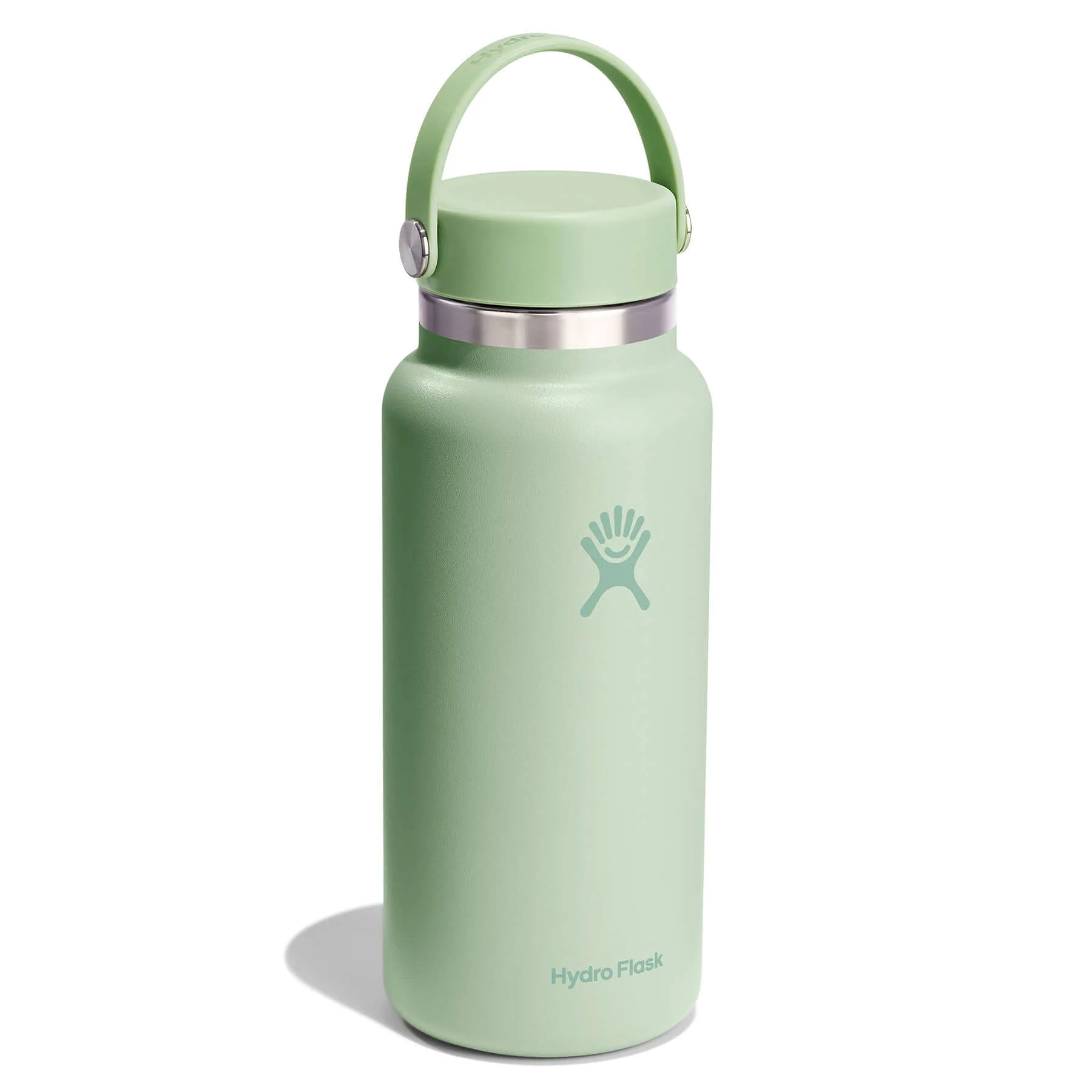 32 oz (946 ml) Wide Mouth Insulated Bottle - Image 9