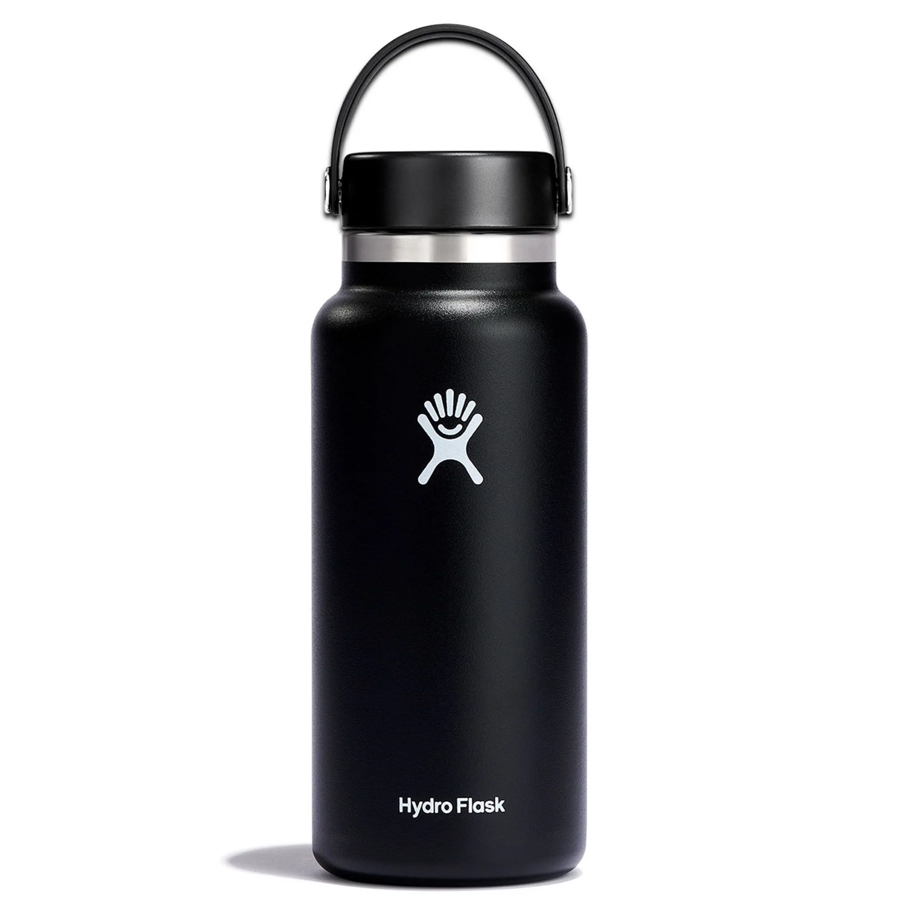32oz (946 ml) Wide Mouth Flex Cap Bottle - Image 3