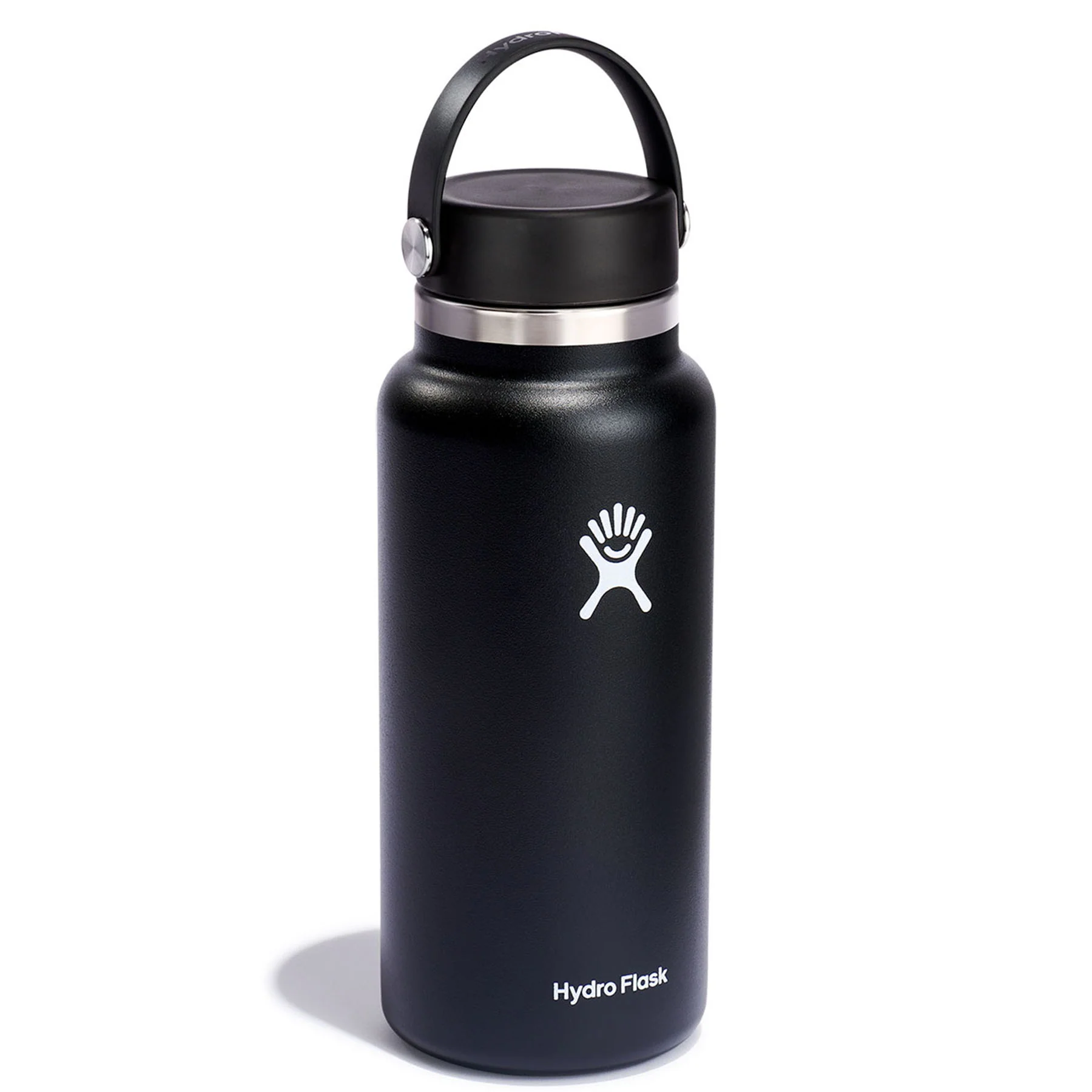 32oz (946 ml) Wide Mouth Flex Cap Bottle - Image 4