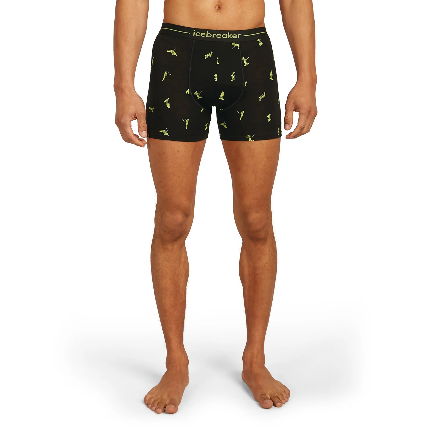 Men's 150 Anatomica Boxers