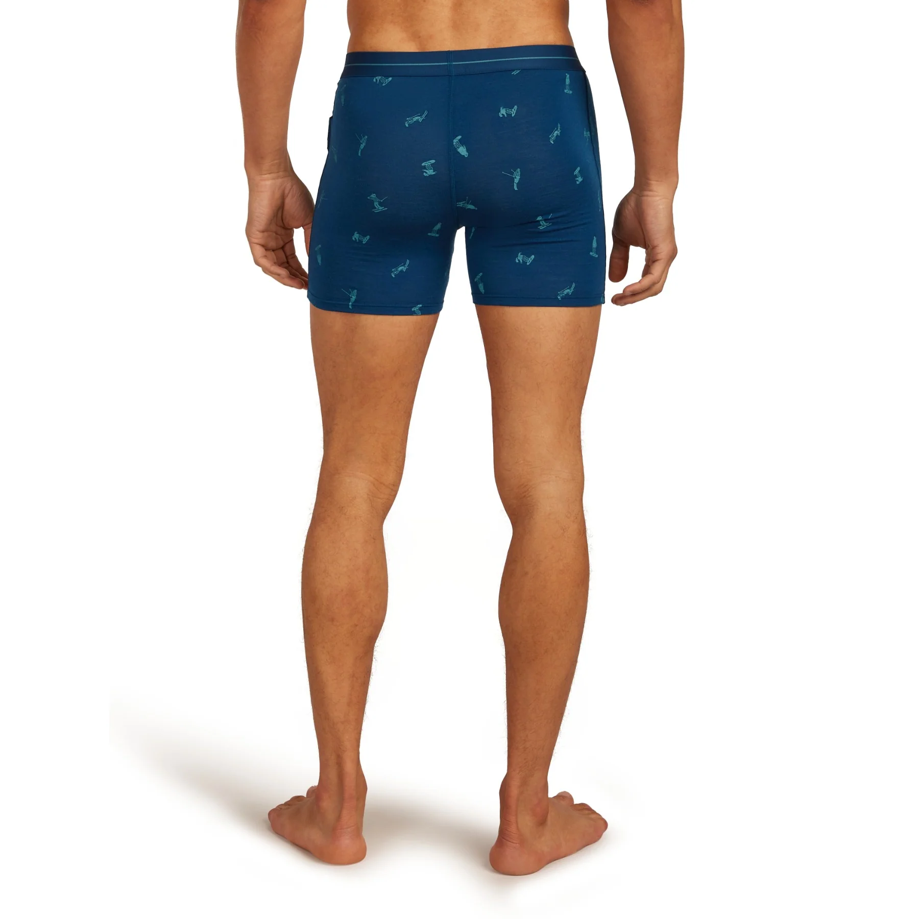 Men's 150 Anatomica Boxers - Image 10