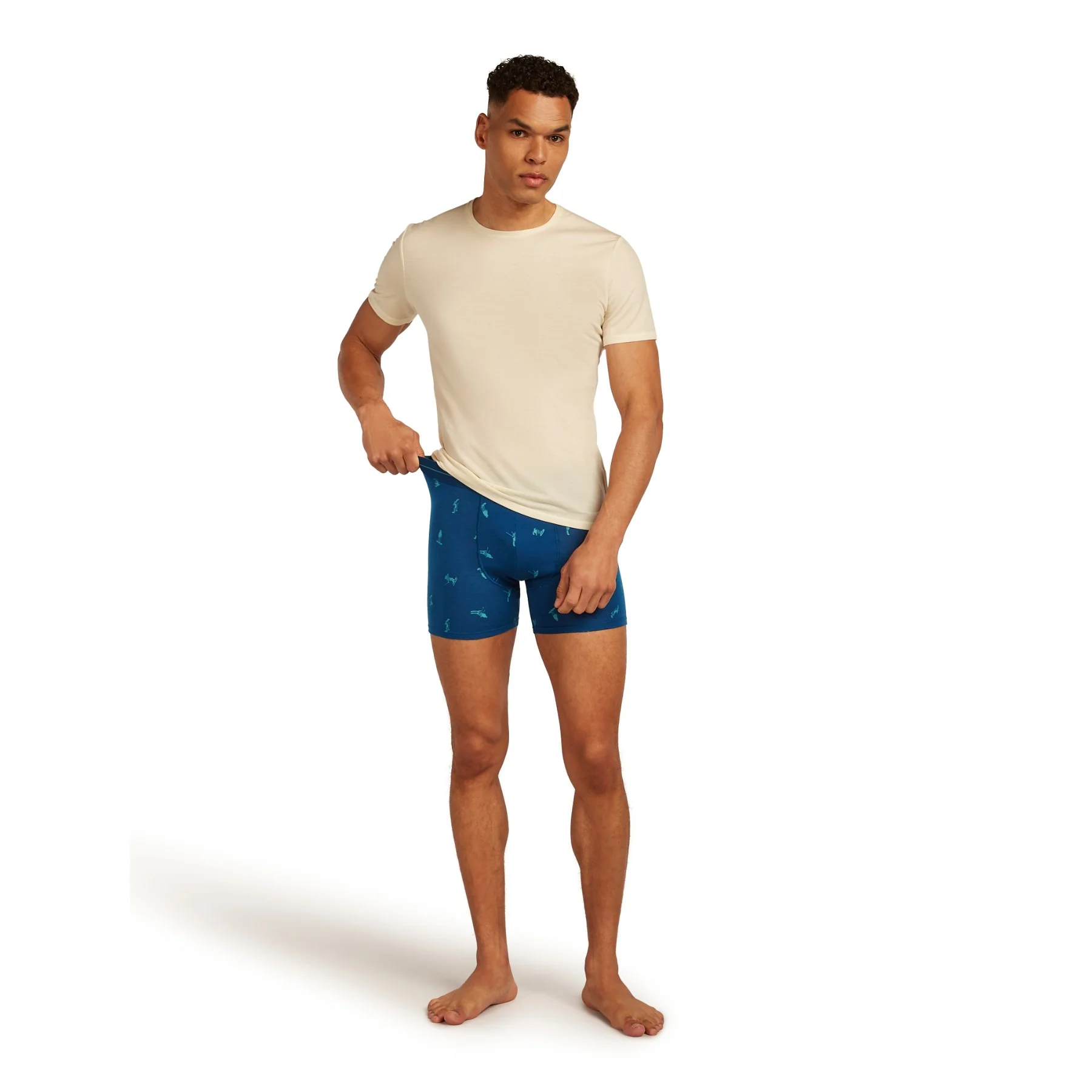 Men's 150 Anatomica Boxers - Image 11