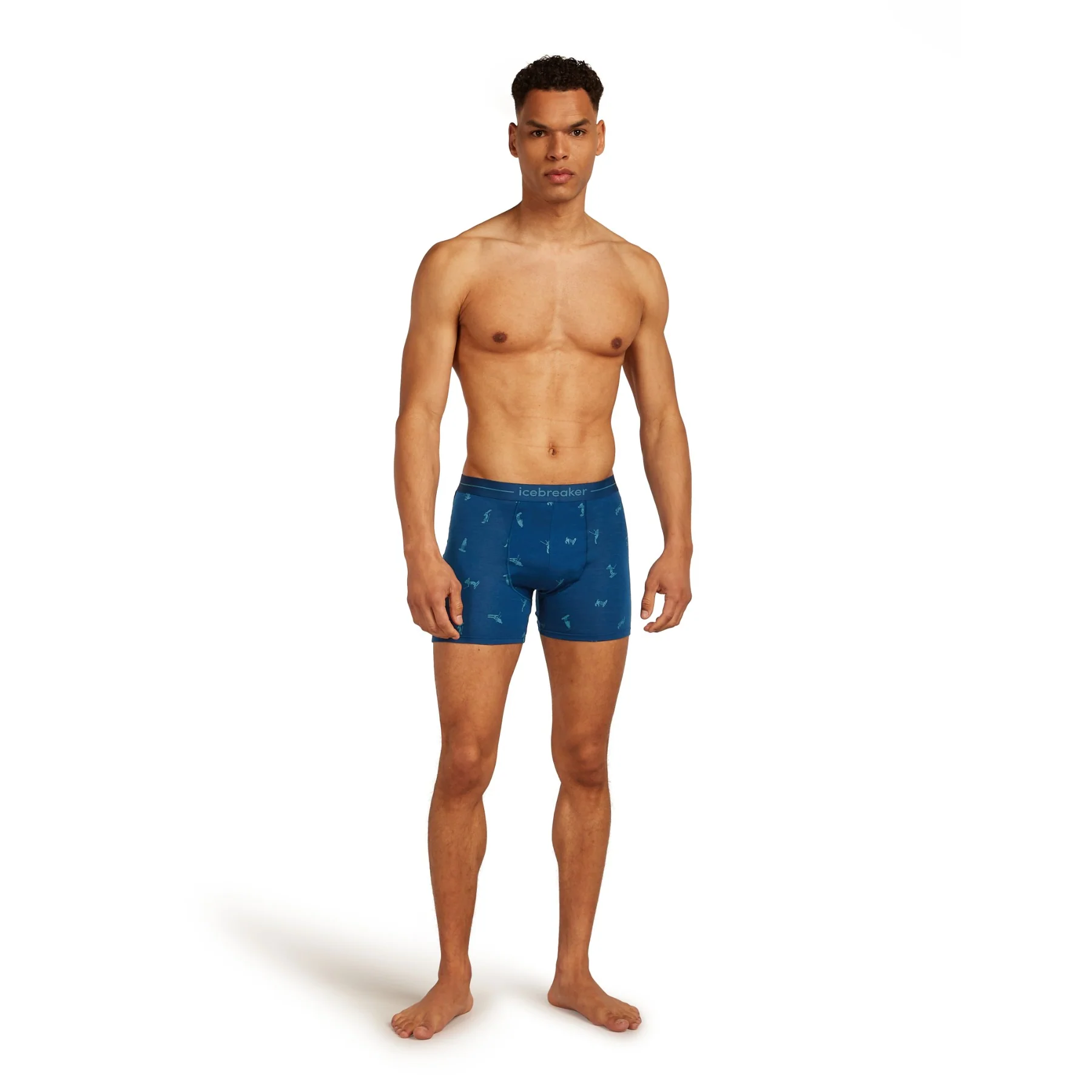 Men's 150 Anatomica Boxers - Image 12