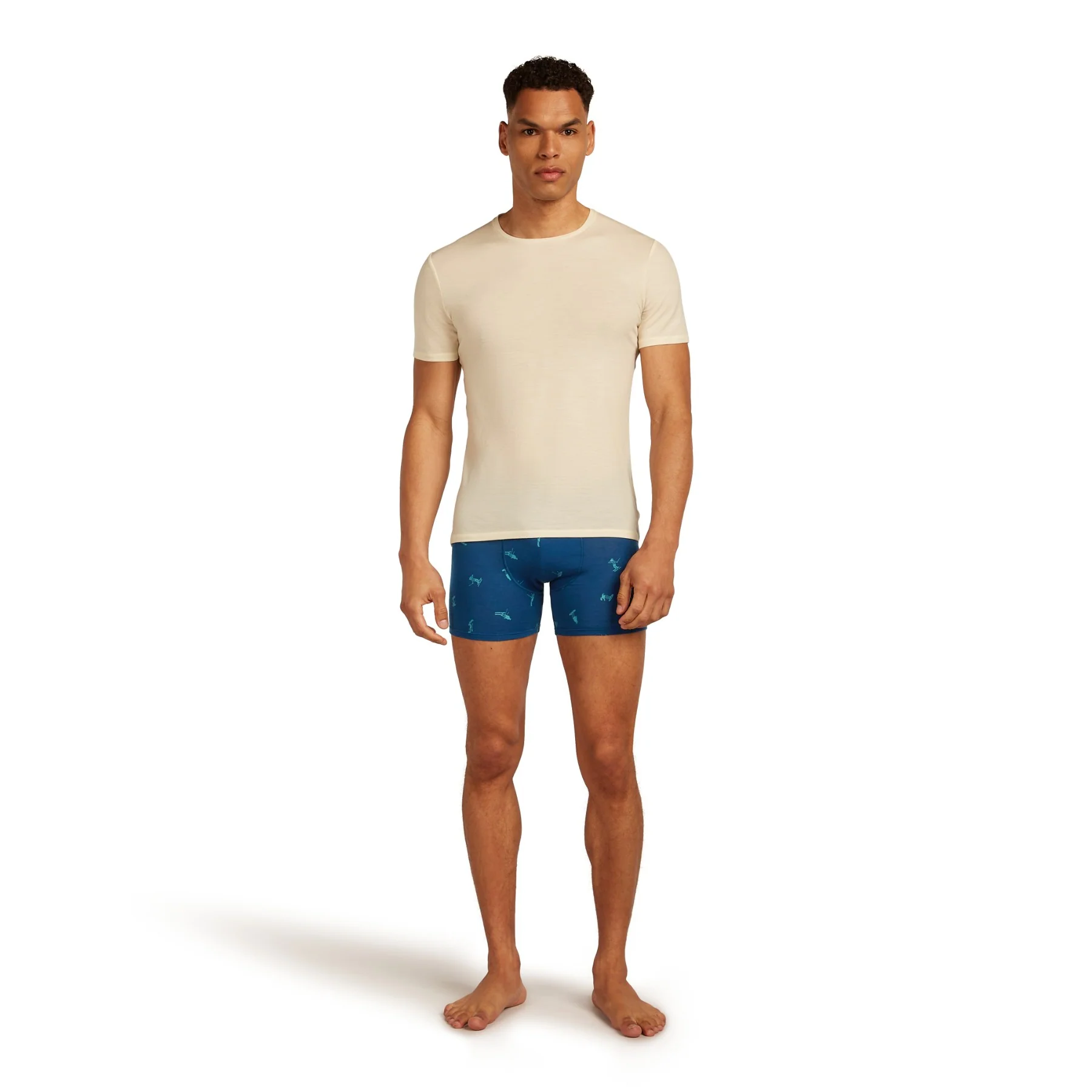 Men's 150 Anatomica Boxers - Image 13