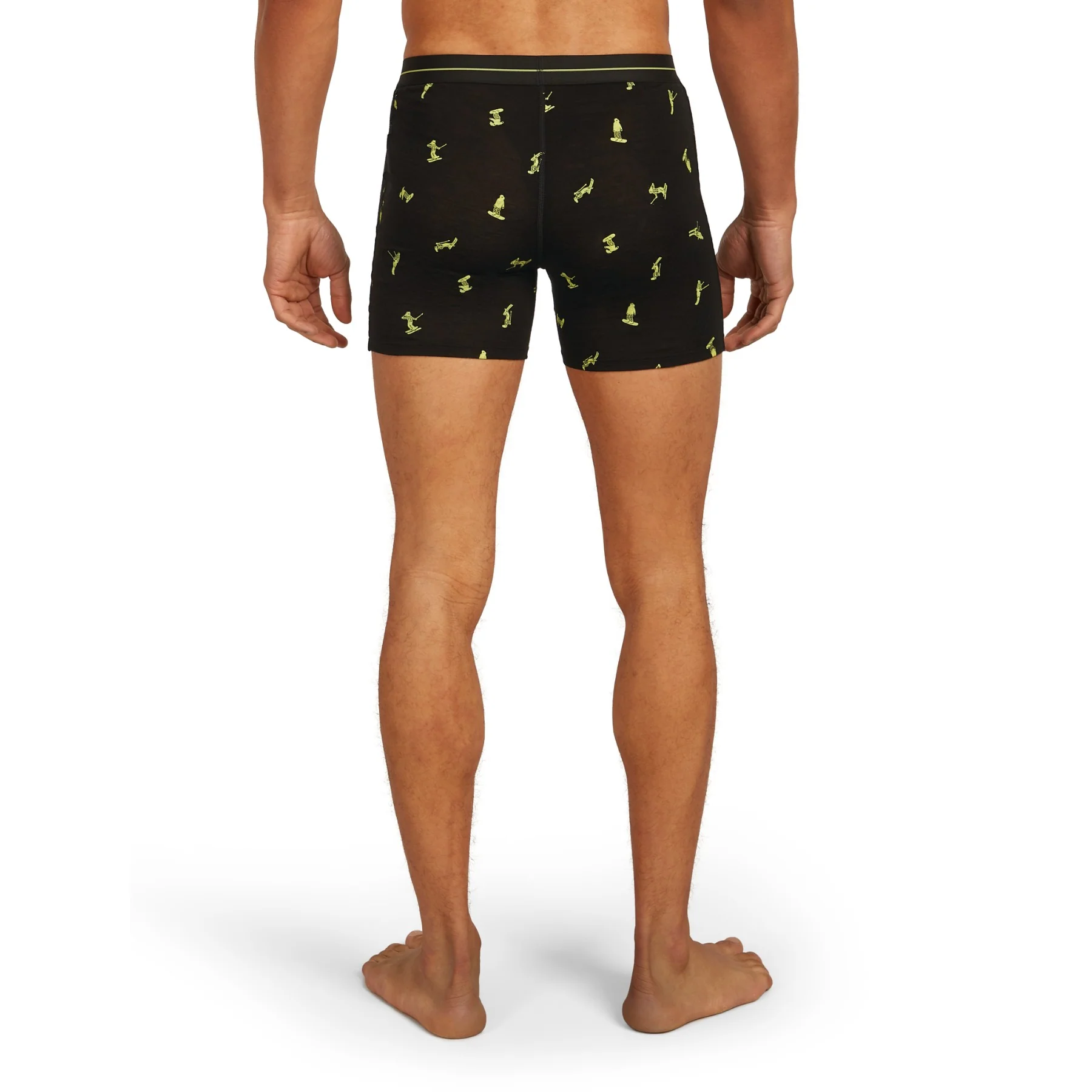 Men's 150 Anatomica Boxers - Image 2