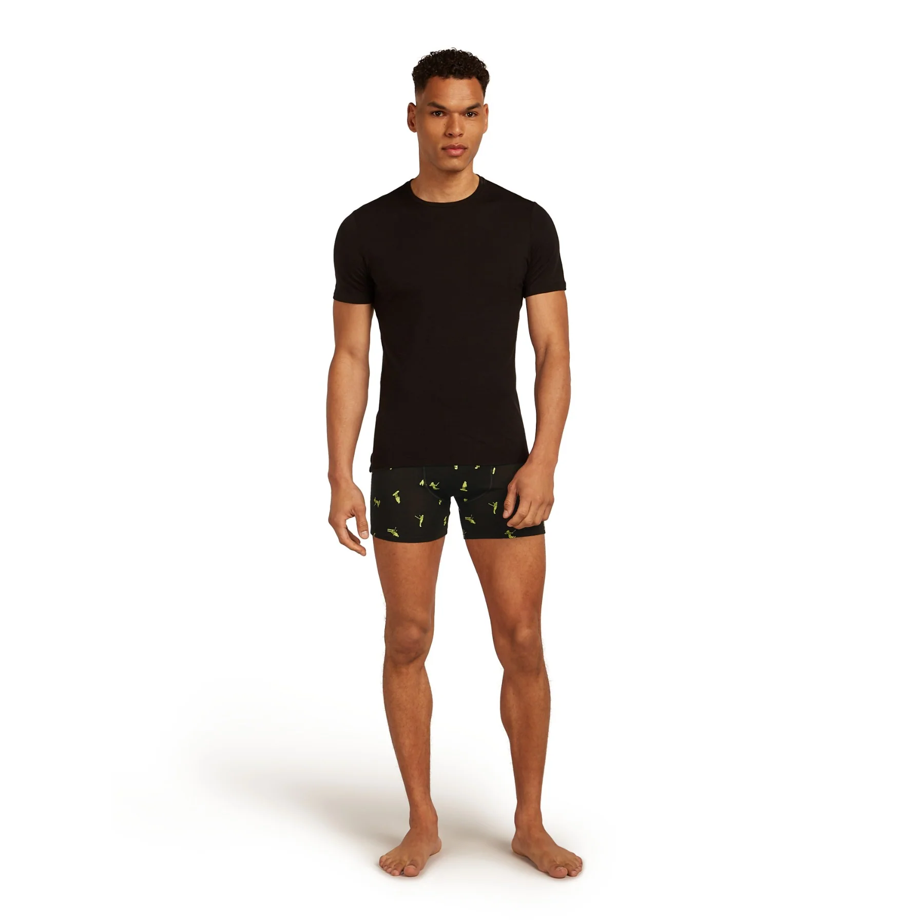 Men's 150 Anatomica Boxers - Image 3