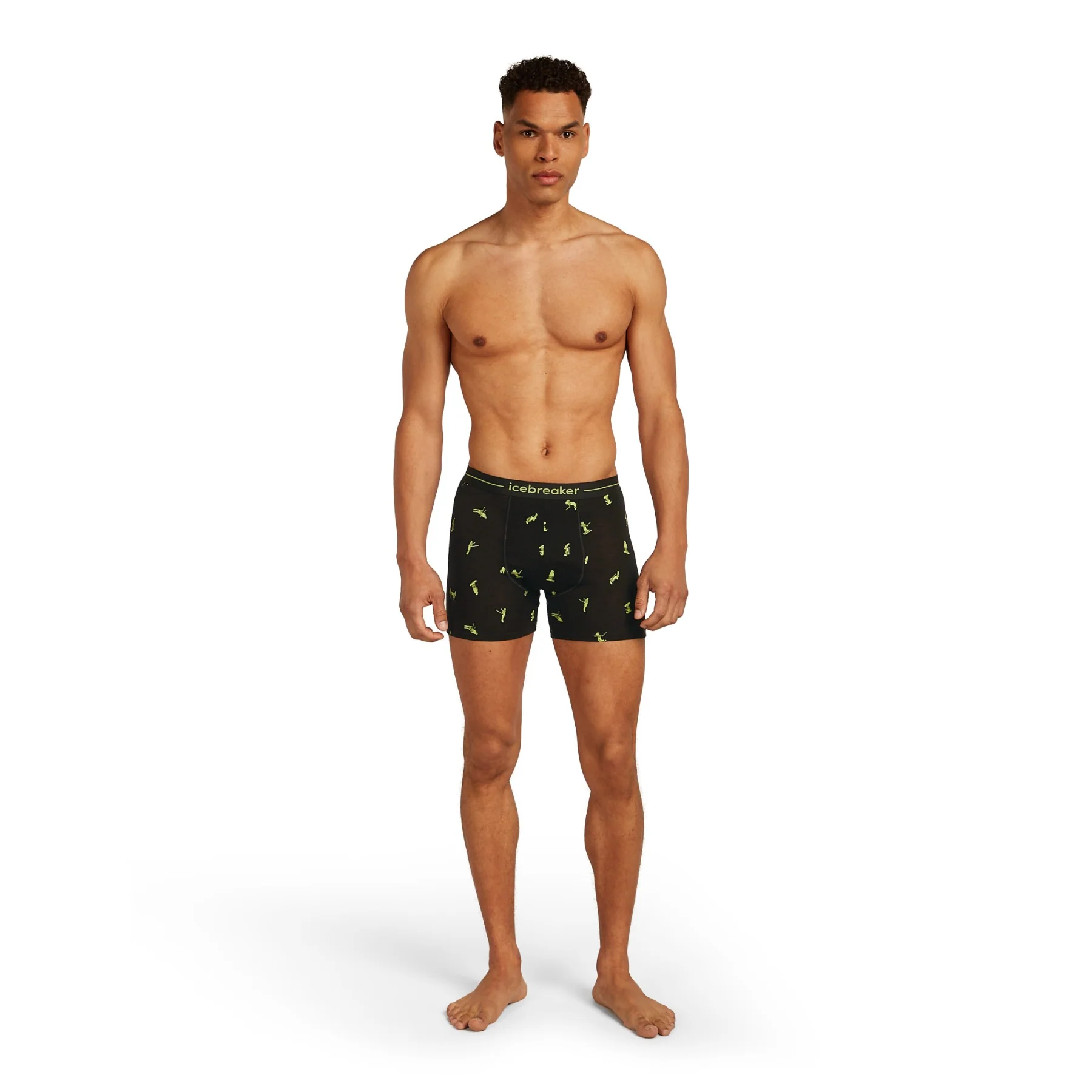 Men's 150 Anatomica Boxers - Image 4