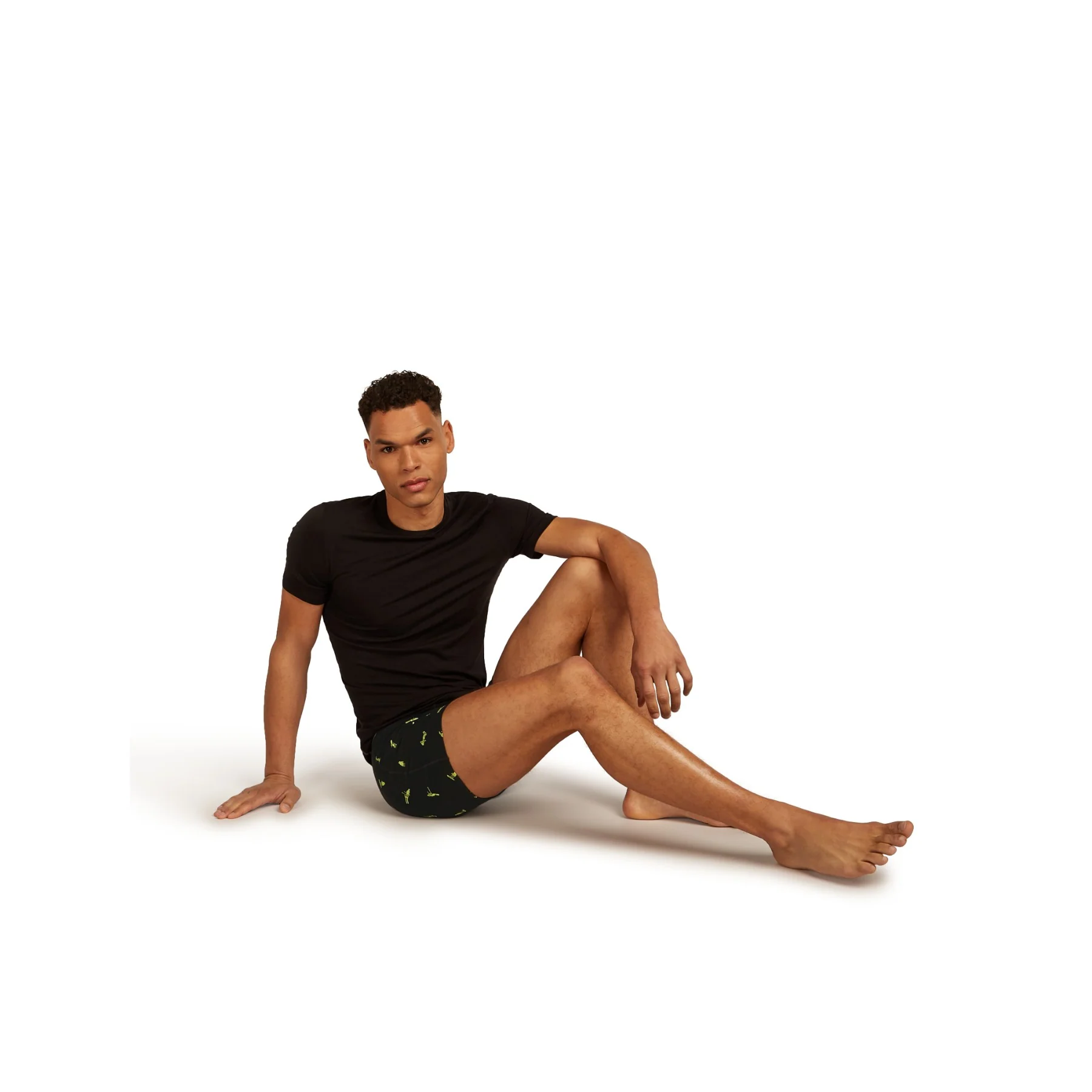 Men's 150 Anatomica Boxers - Image 5